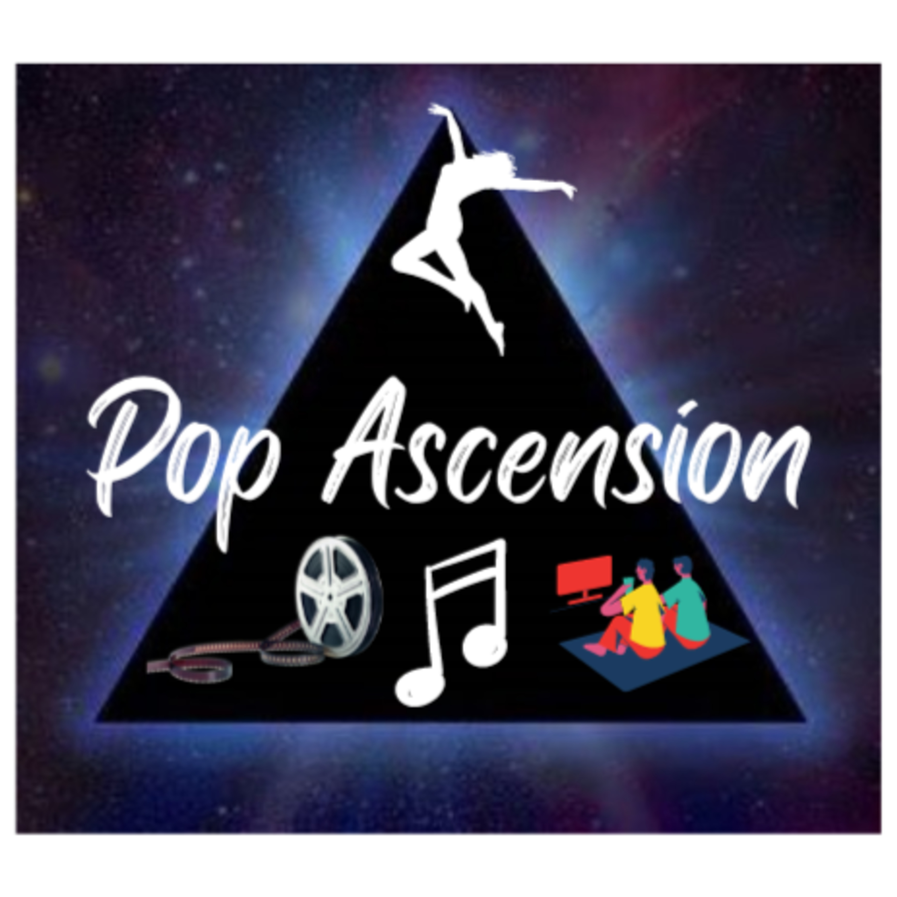 Pop Ascension S2E9: Into the Groove episode artwork
