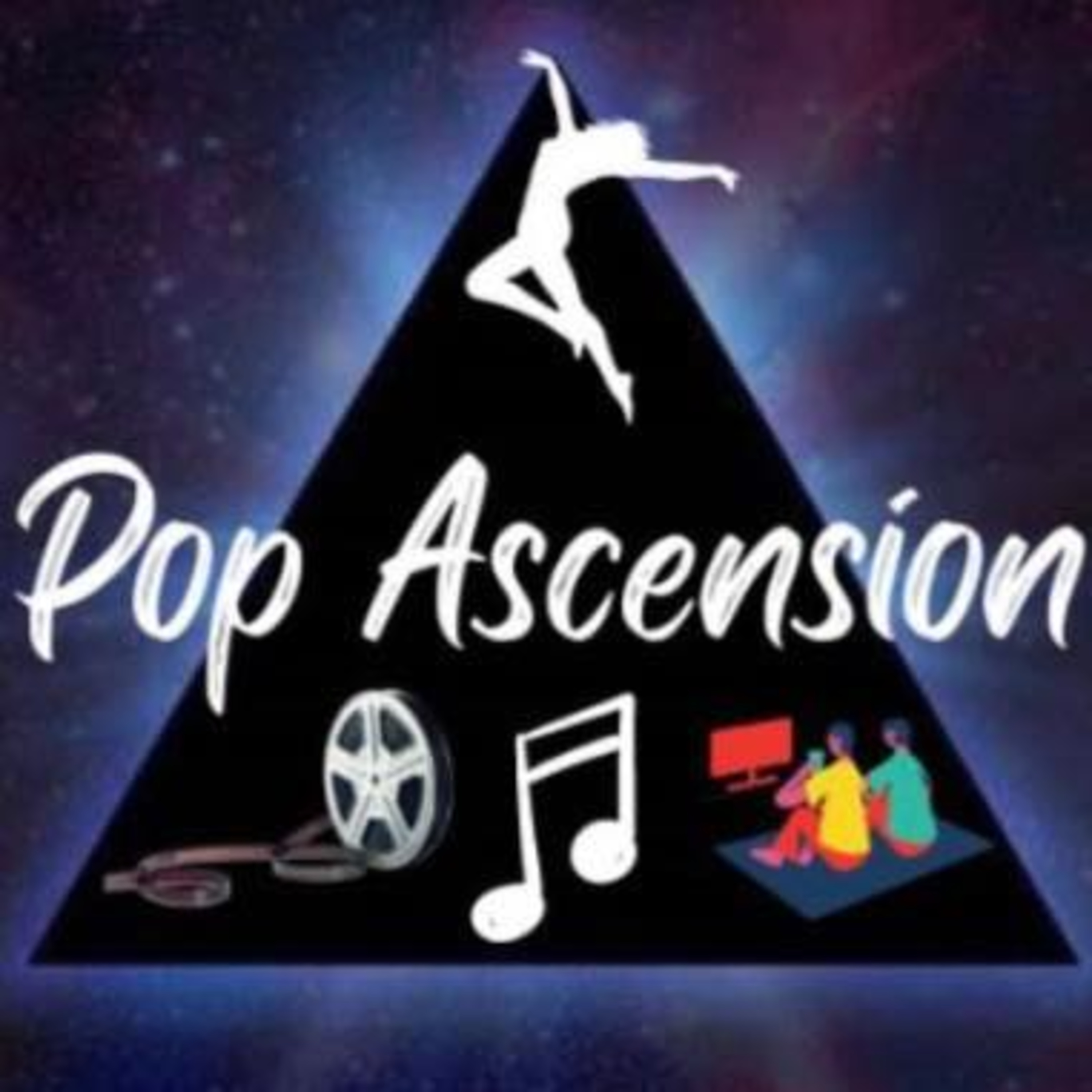 Pop Ascension S2E33: Tulsa King and Water Works episode artwork