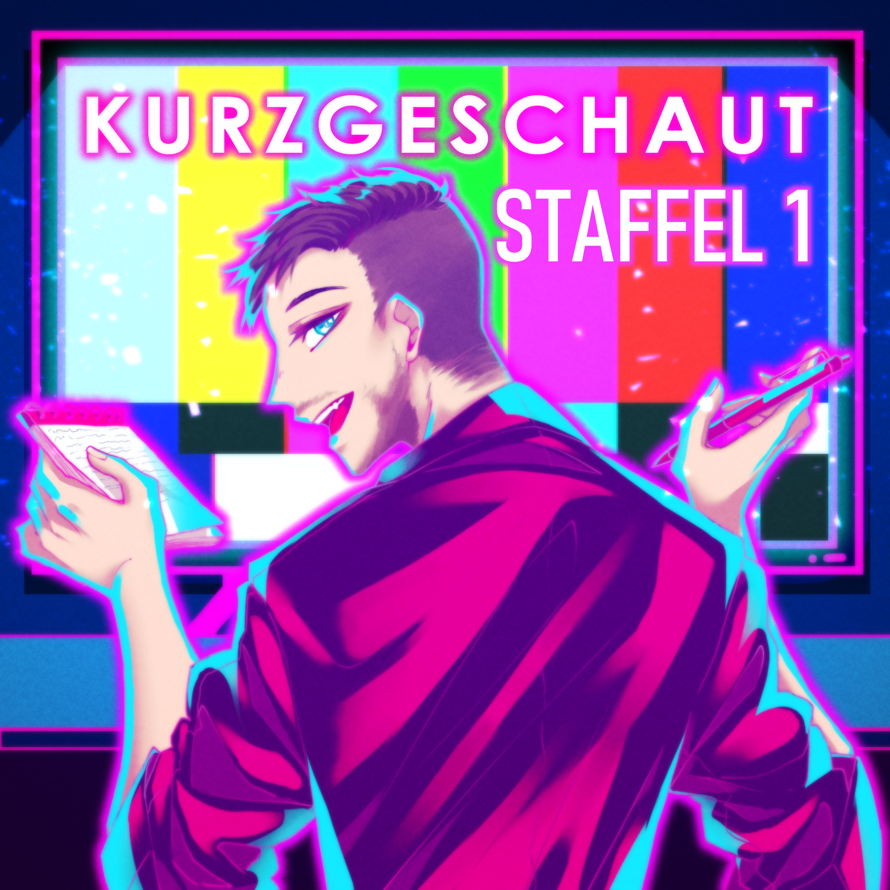 KURZGESCHAUT!