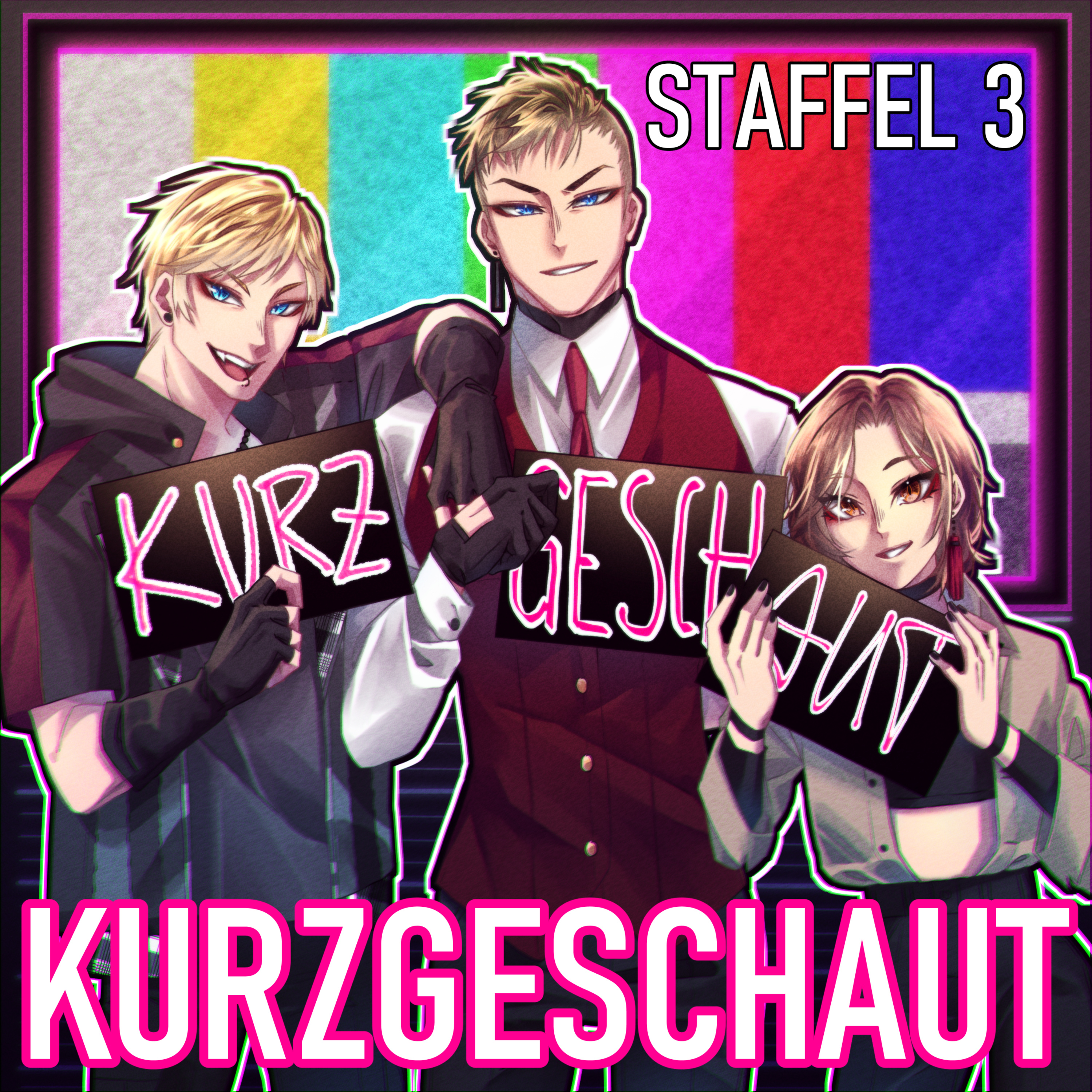 KURZGESCHAUT!