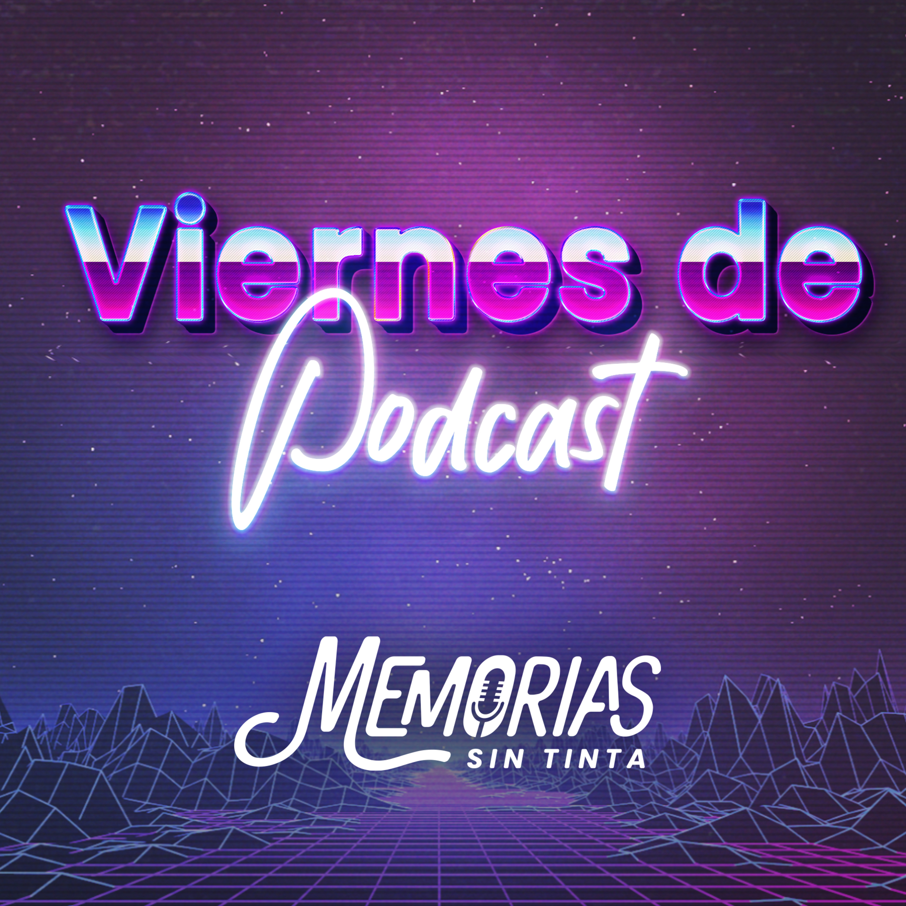*NÓMADAS DIGITALES episode artwork