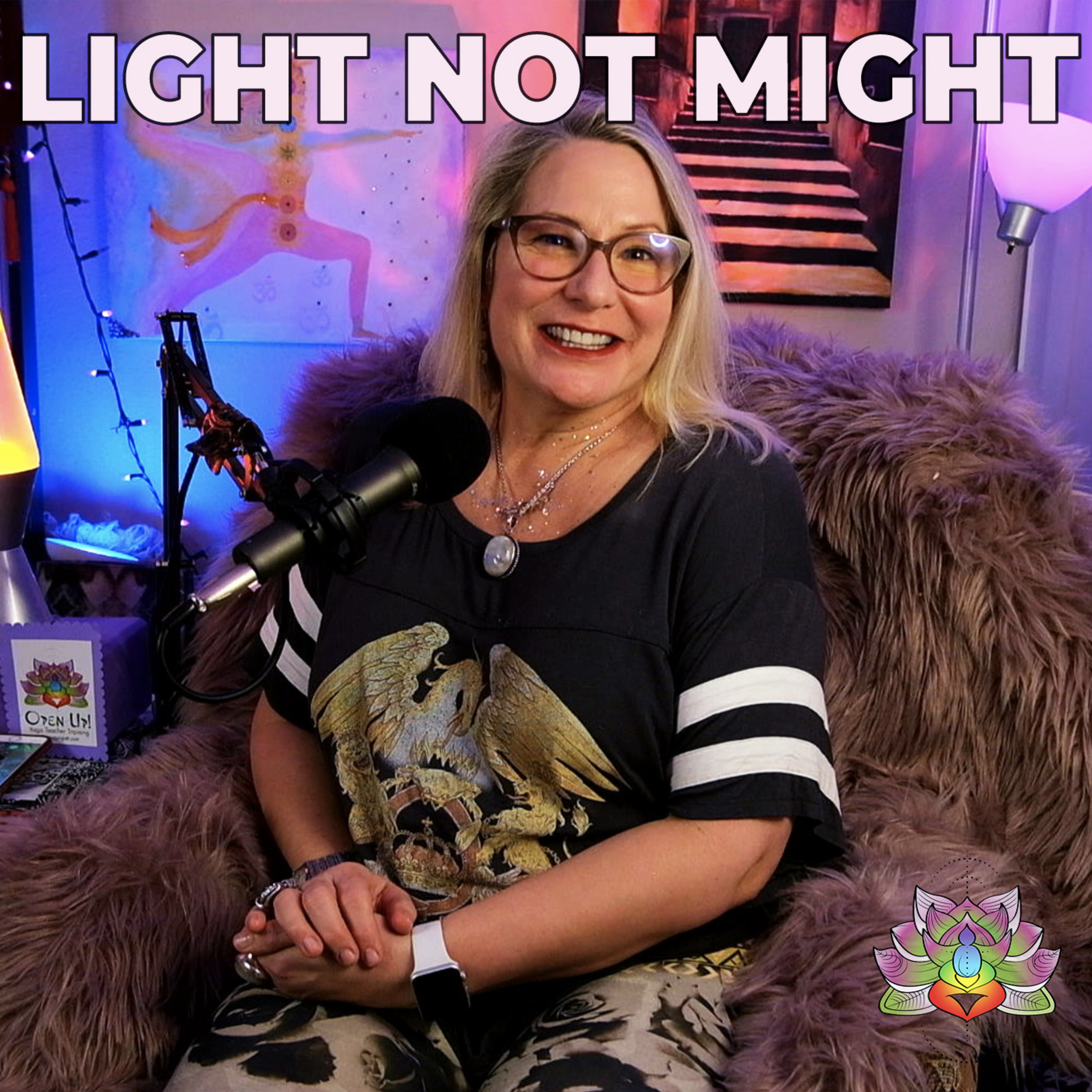 Mother Nature is a Life Coach - The Basics of Magical Daoism