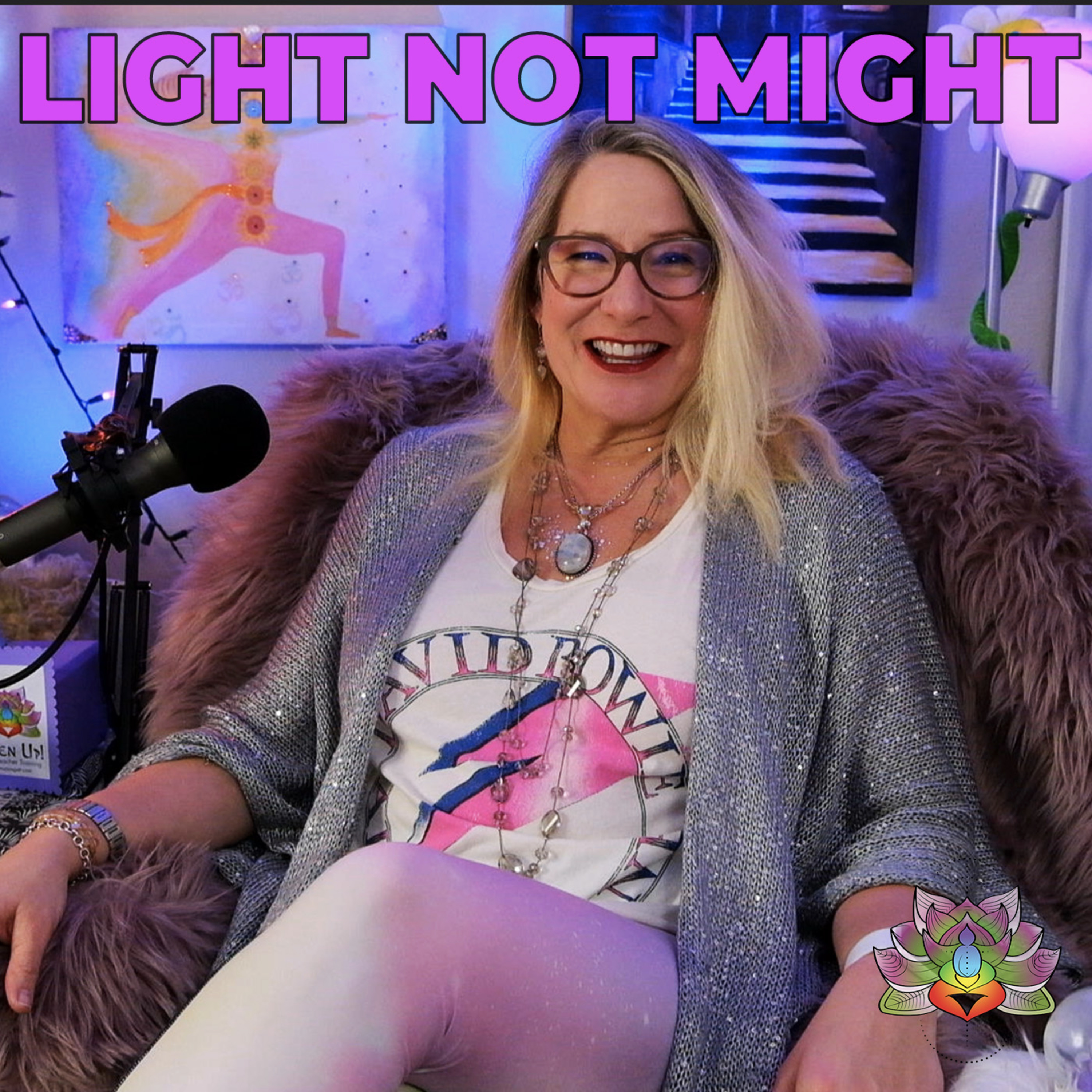 Mother Nature is a Life Coach - Eating For Clarity episode artwork