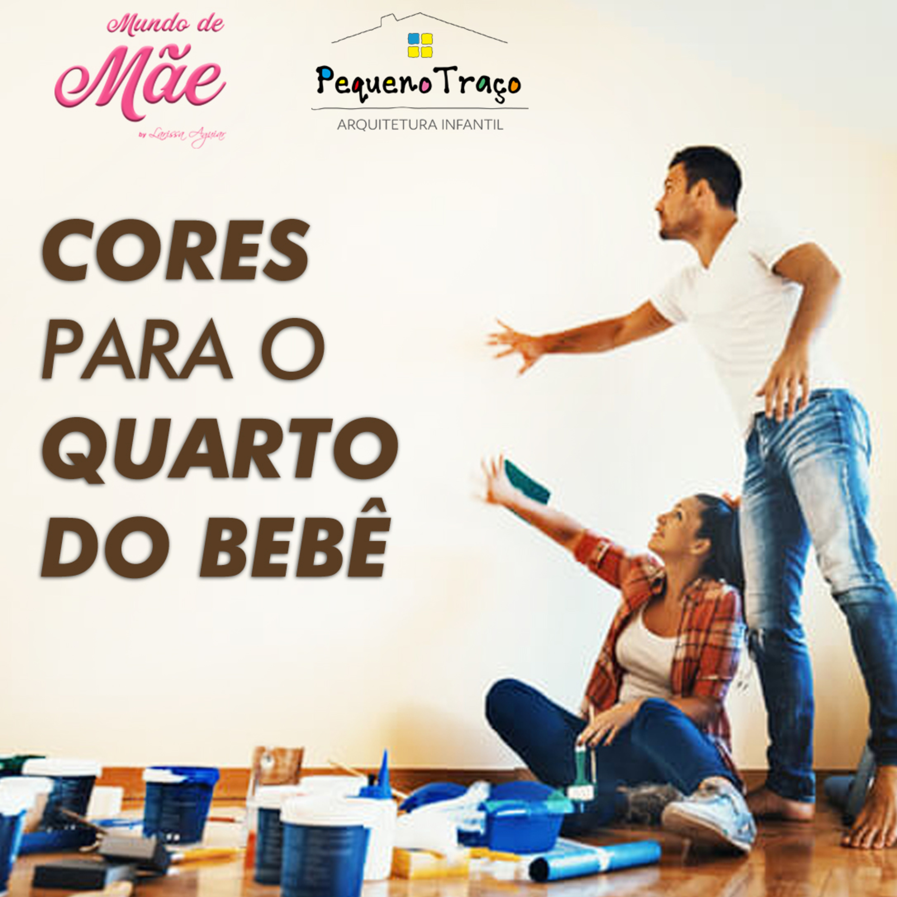 Mundo de Mãe