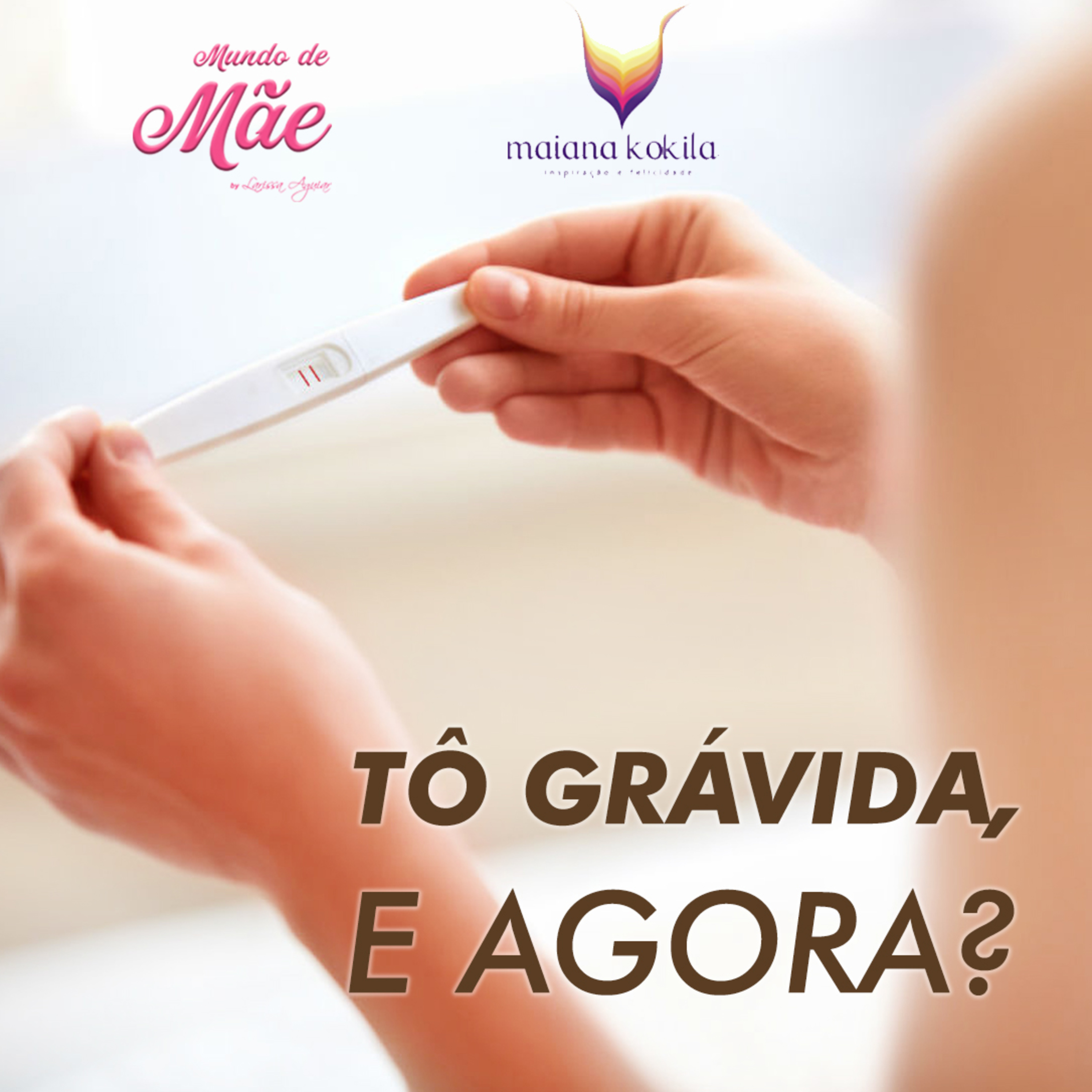 Mundo de Mãe