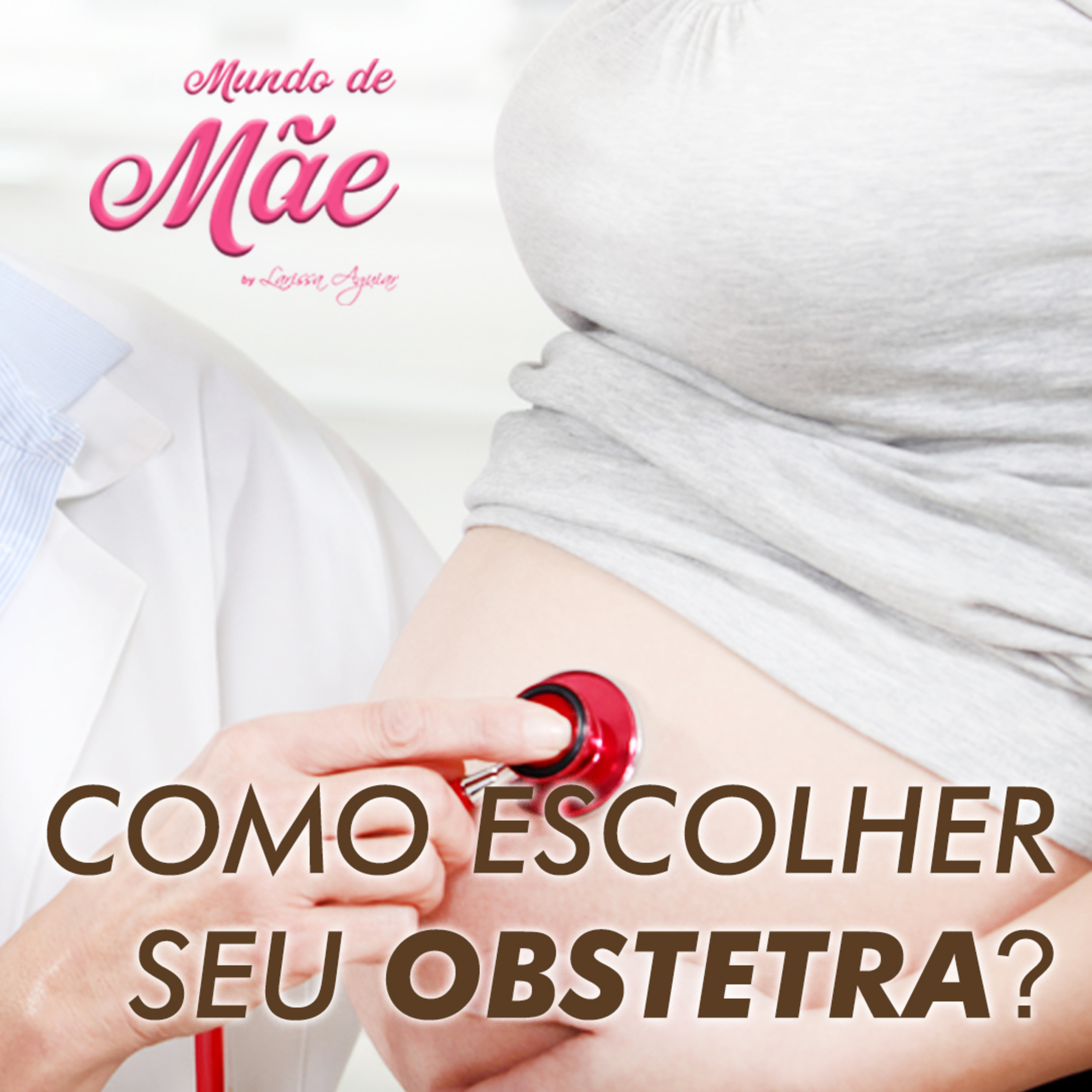 Mundo de Mãe