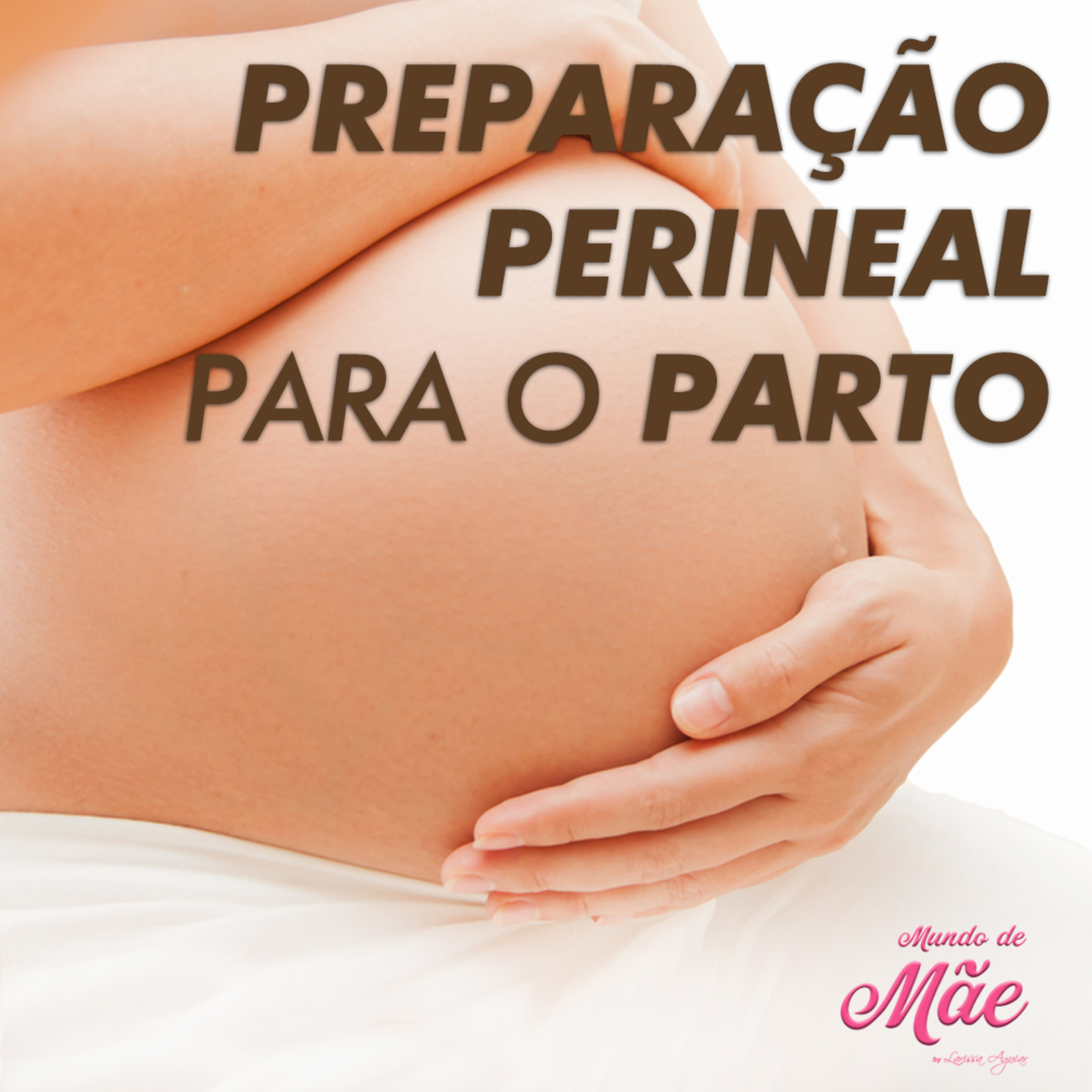 Mundo de Mãe