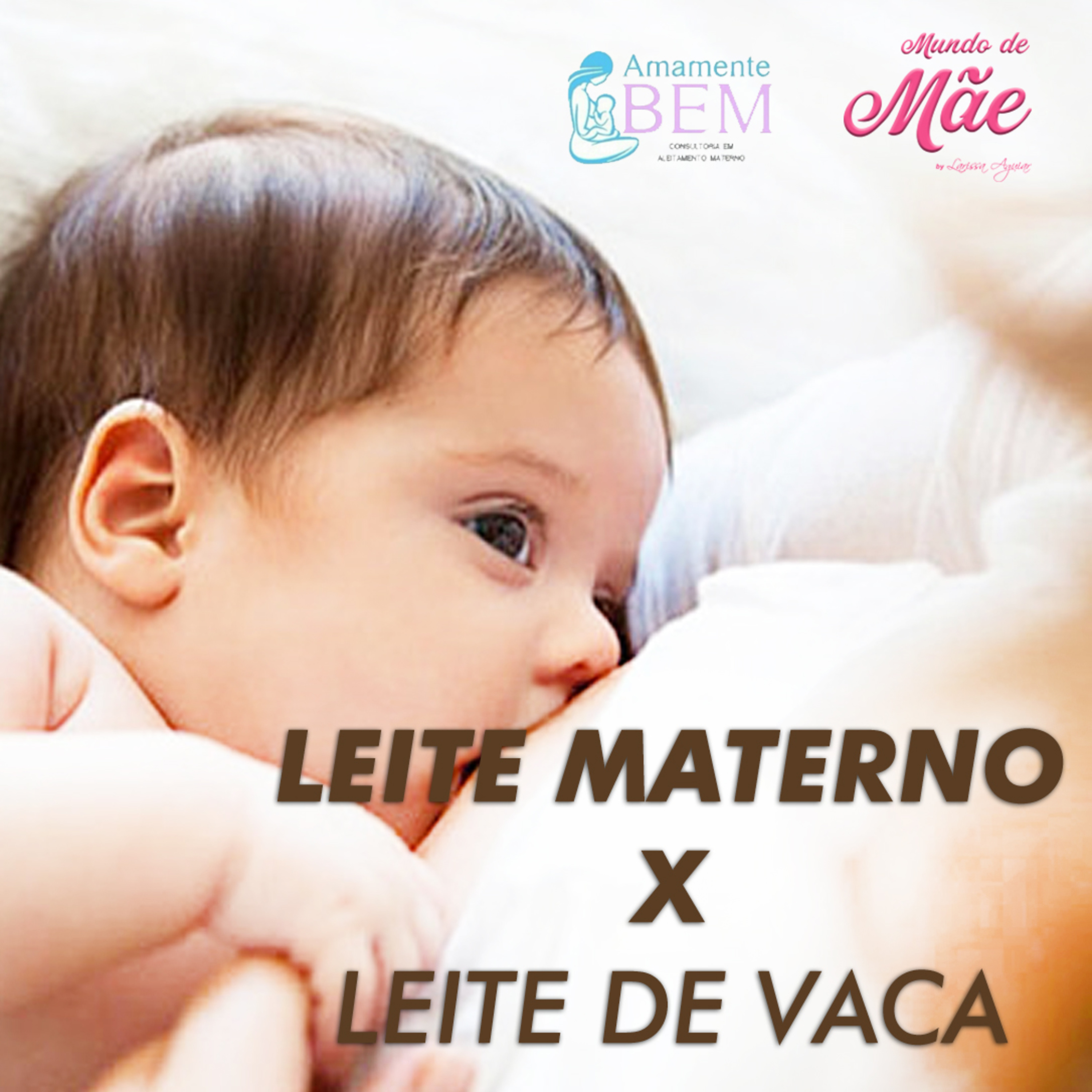Mundo de Mãe