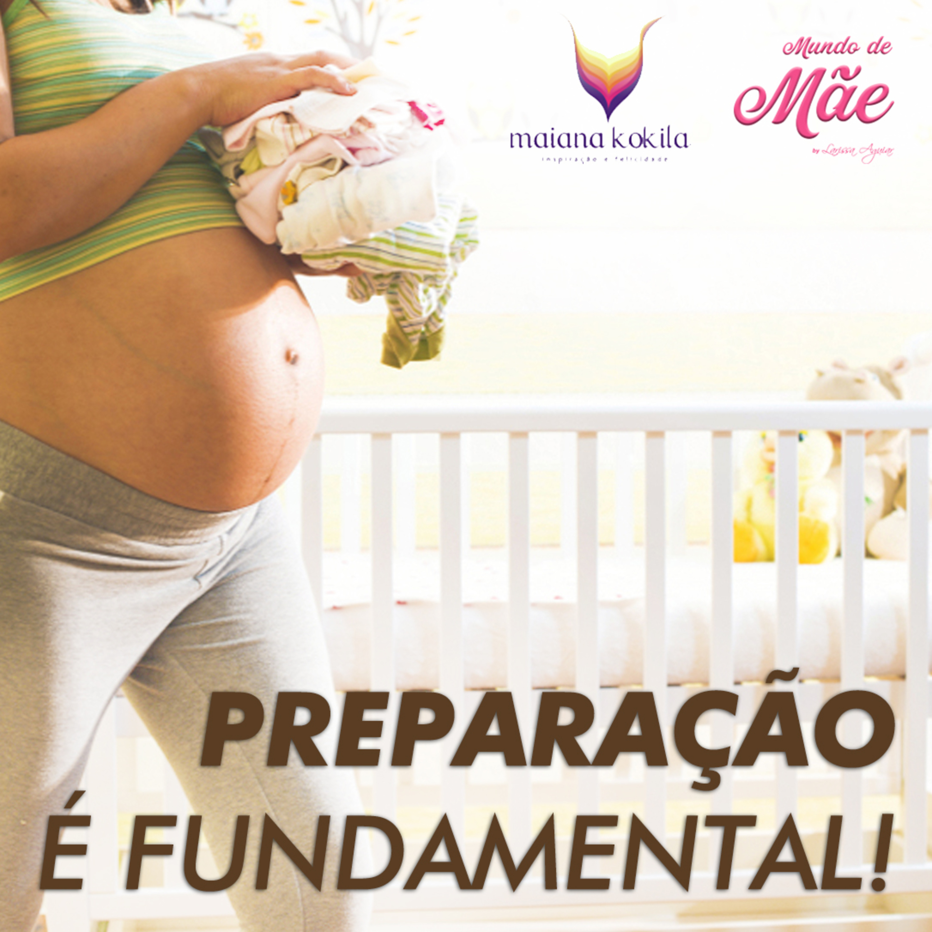 Mundo de Mãe