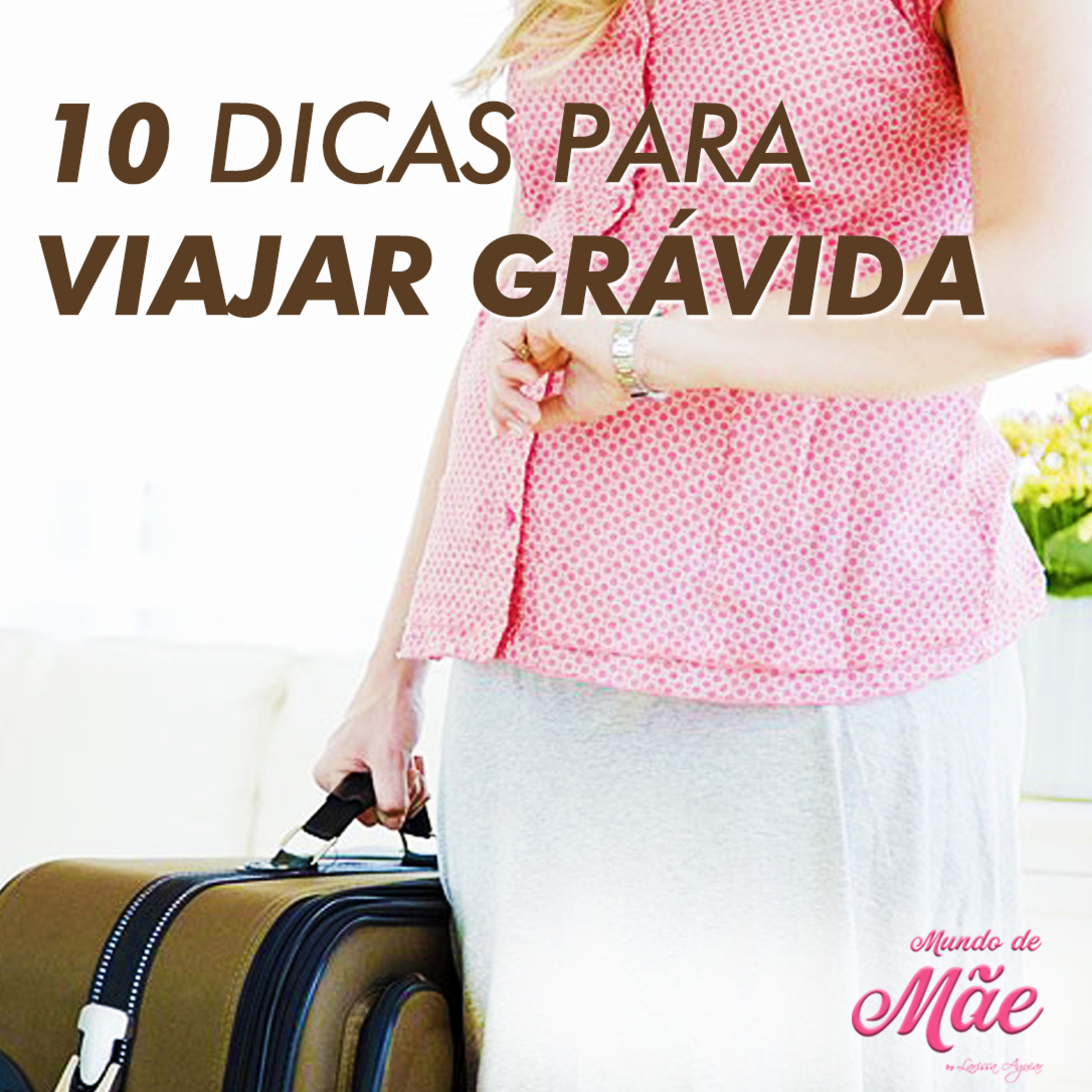 Mundo de Mãe