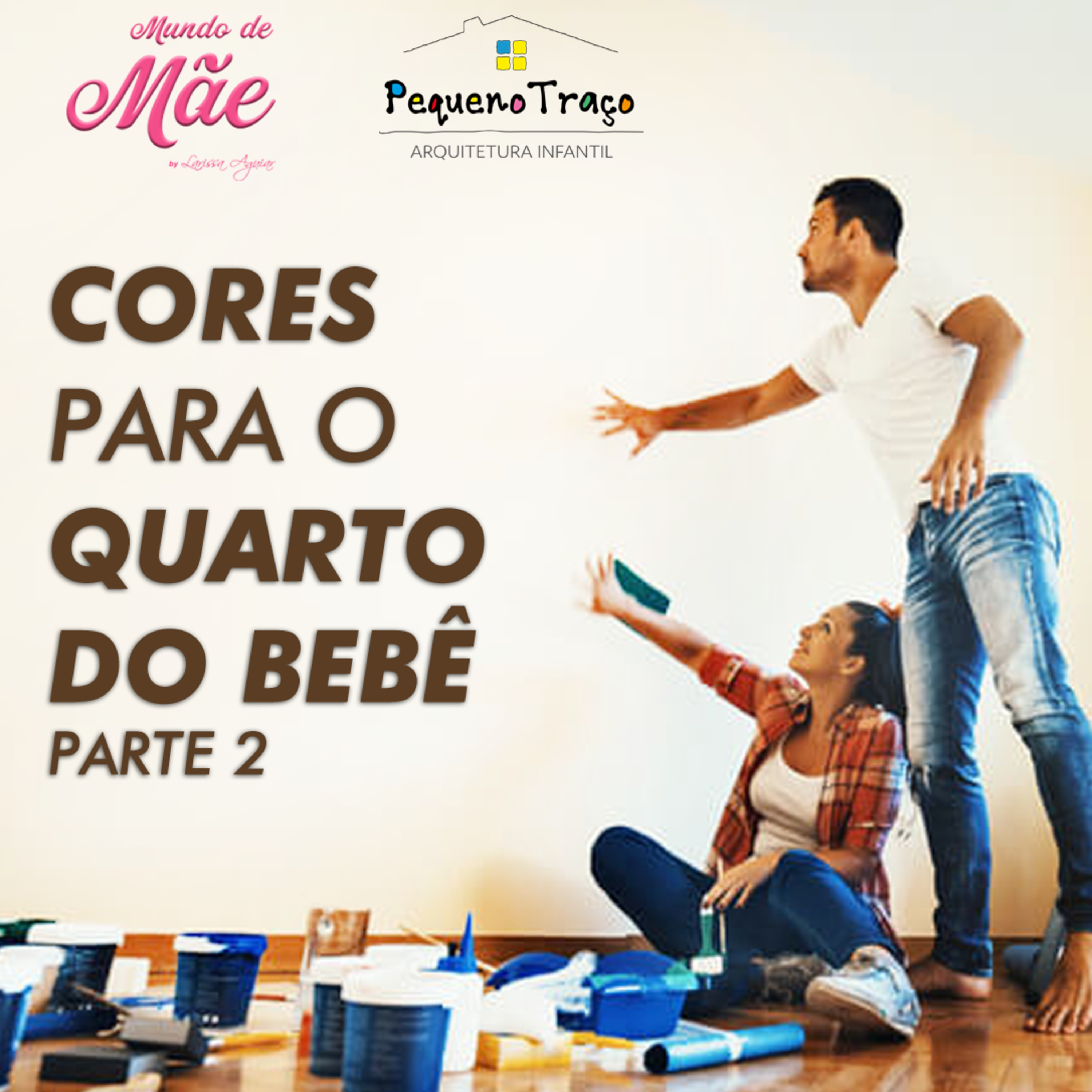 Mundo de Mãe