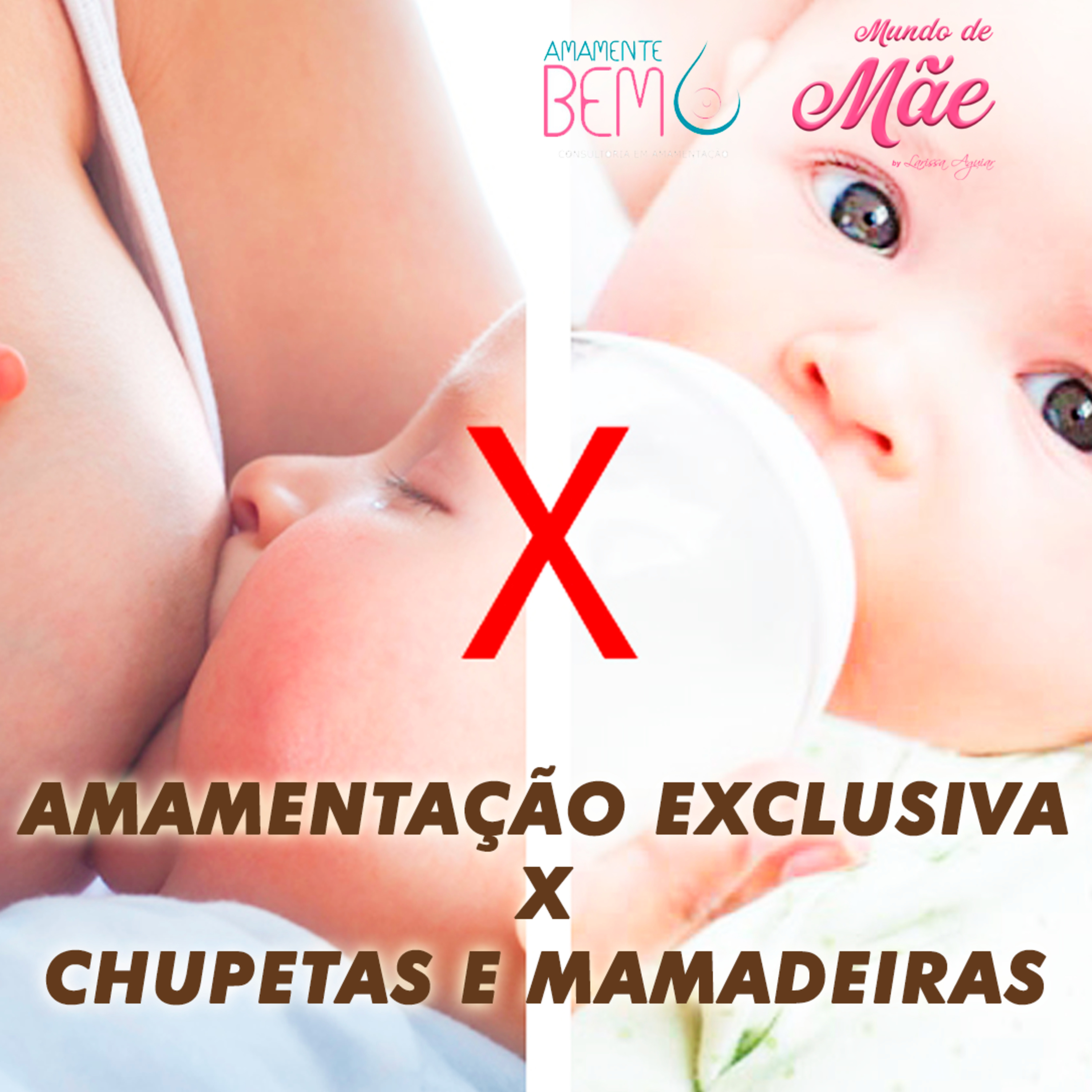 Mundo de Mãe