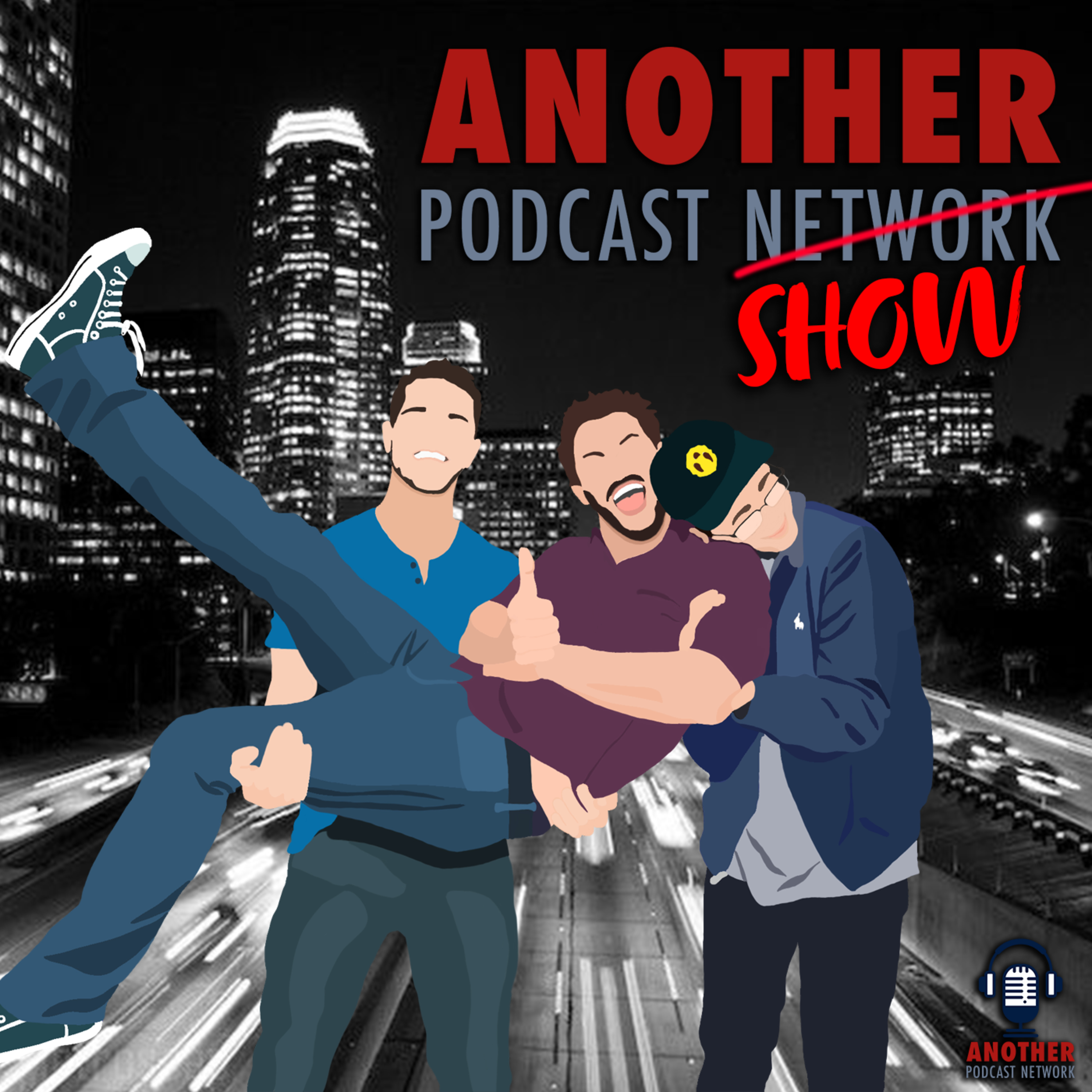 Another Podcast Show