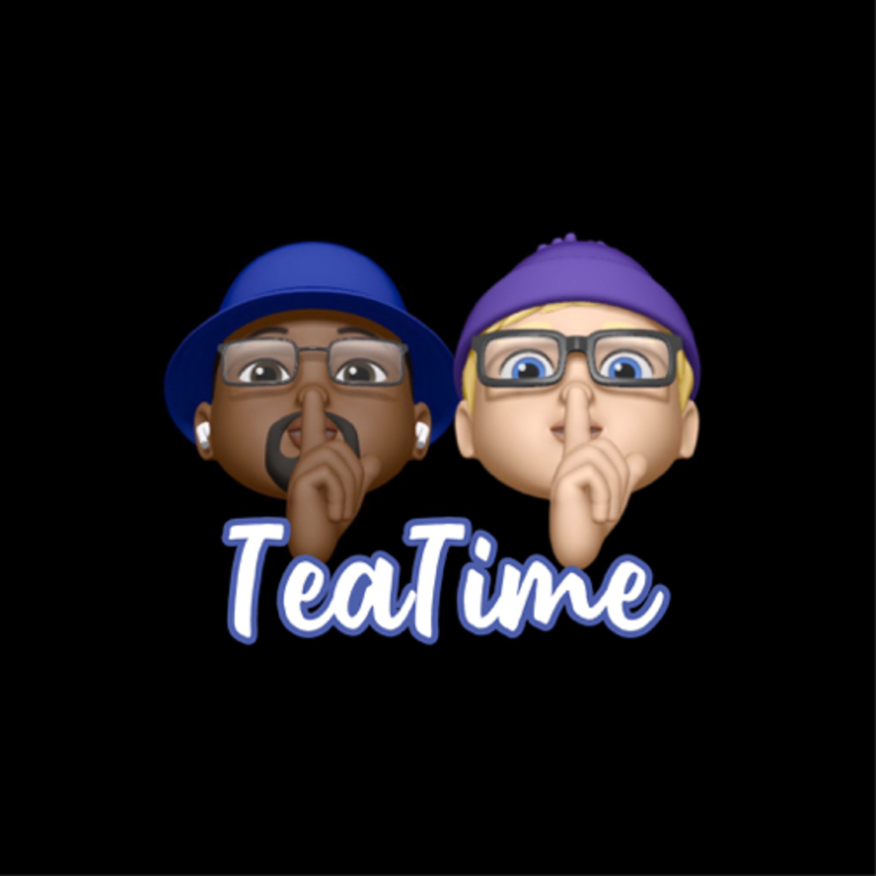Tea Time