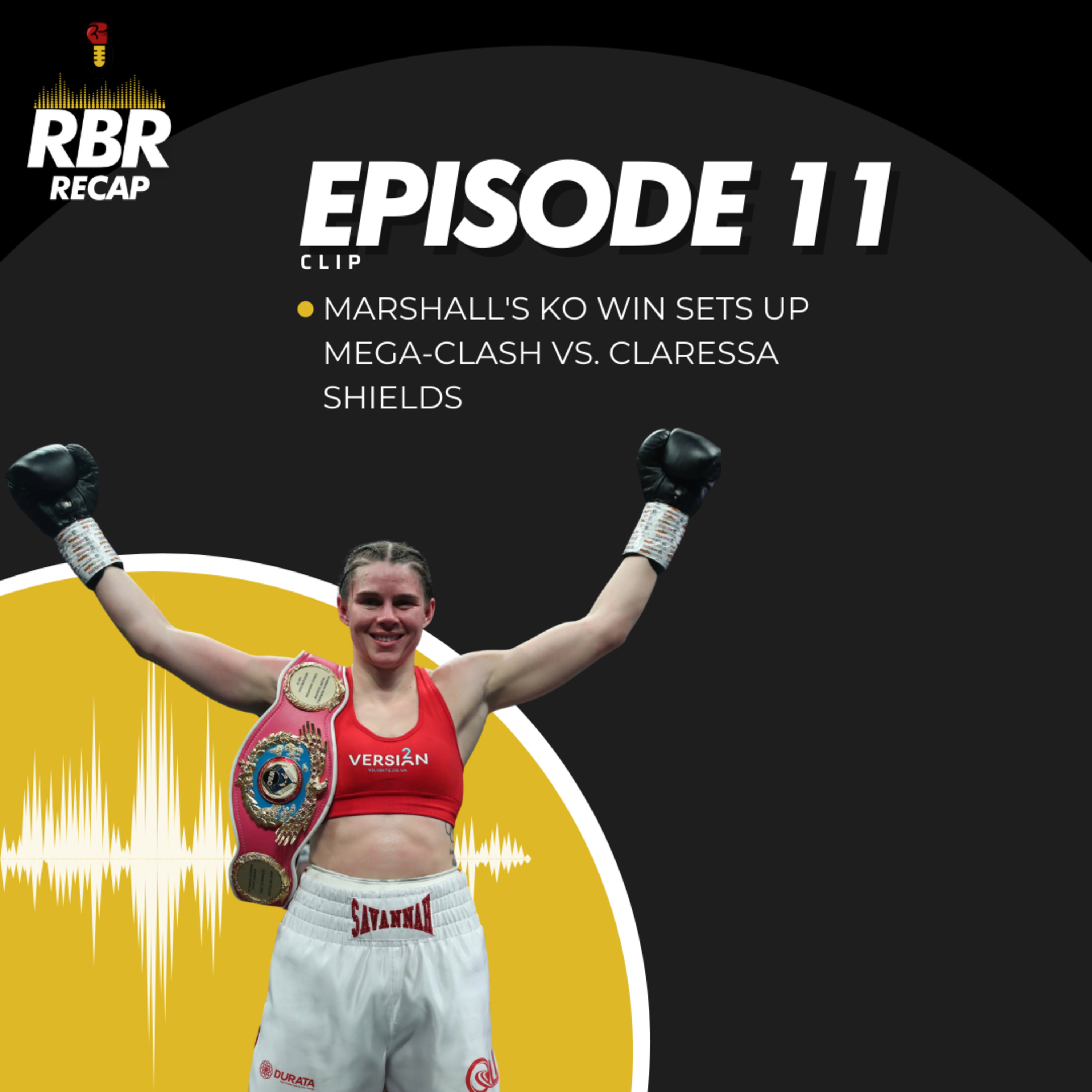 Round By Round Boxing Podcasts