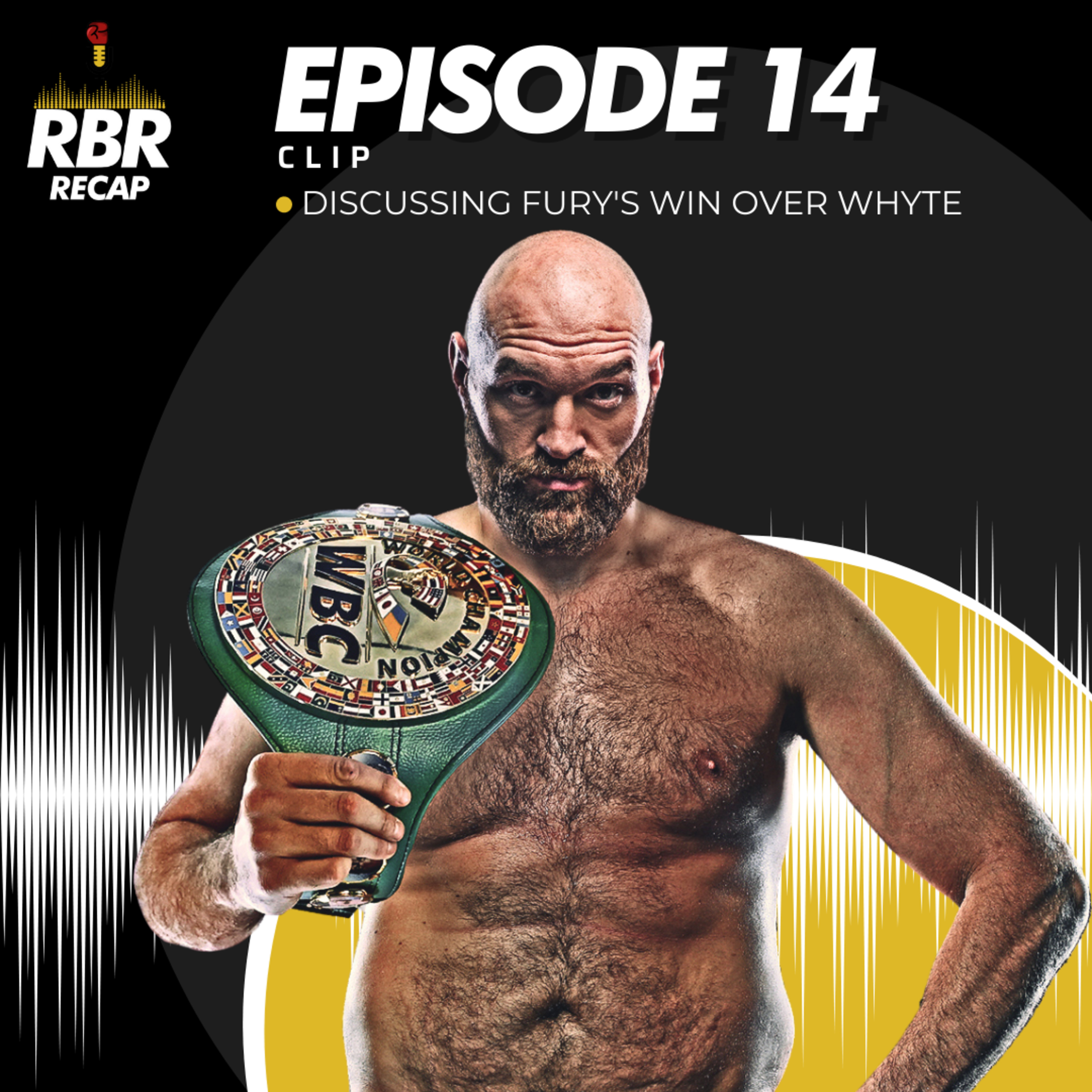 Round By Round Boxing Podcasts