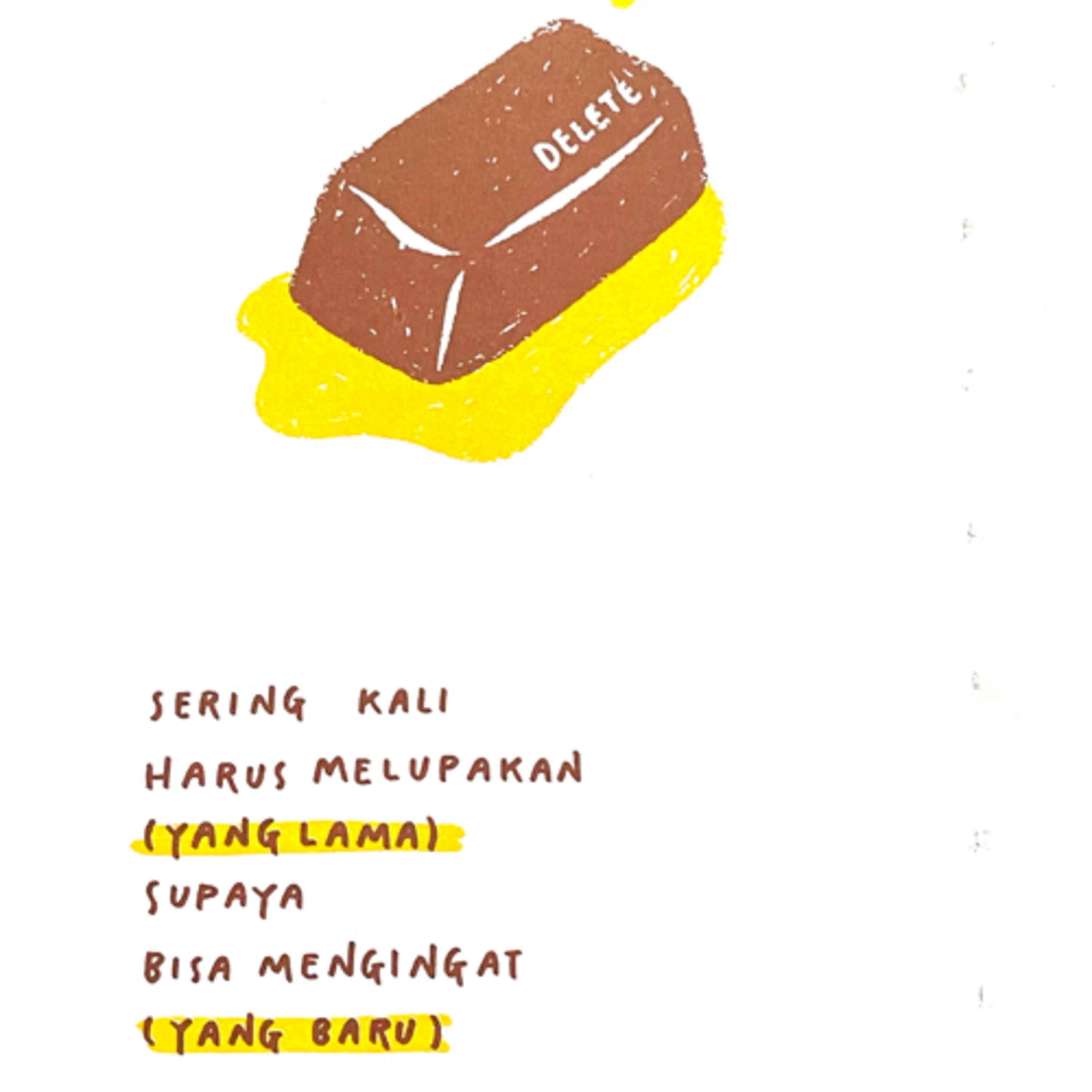 Hilbram Dunar Words