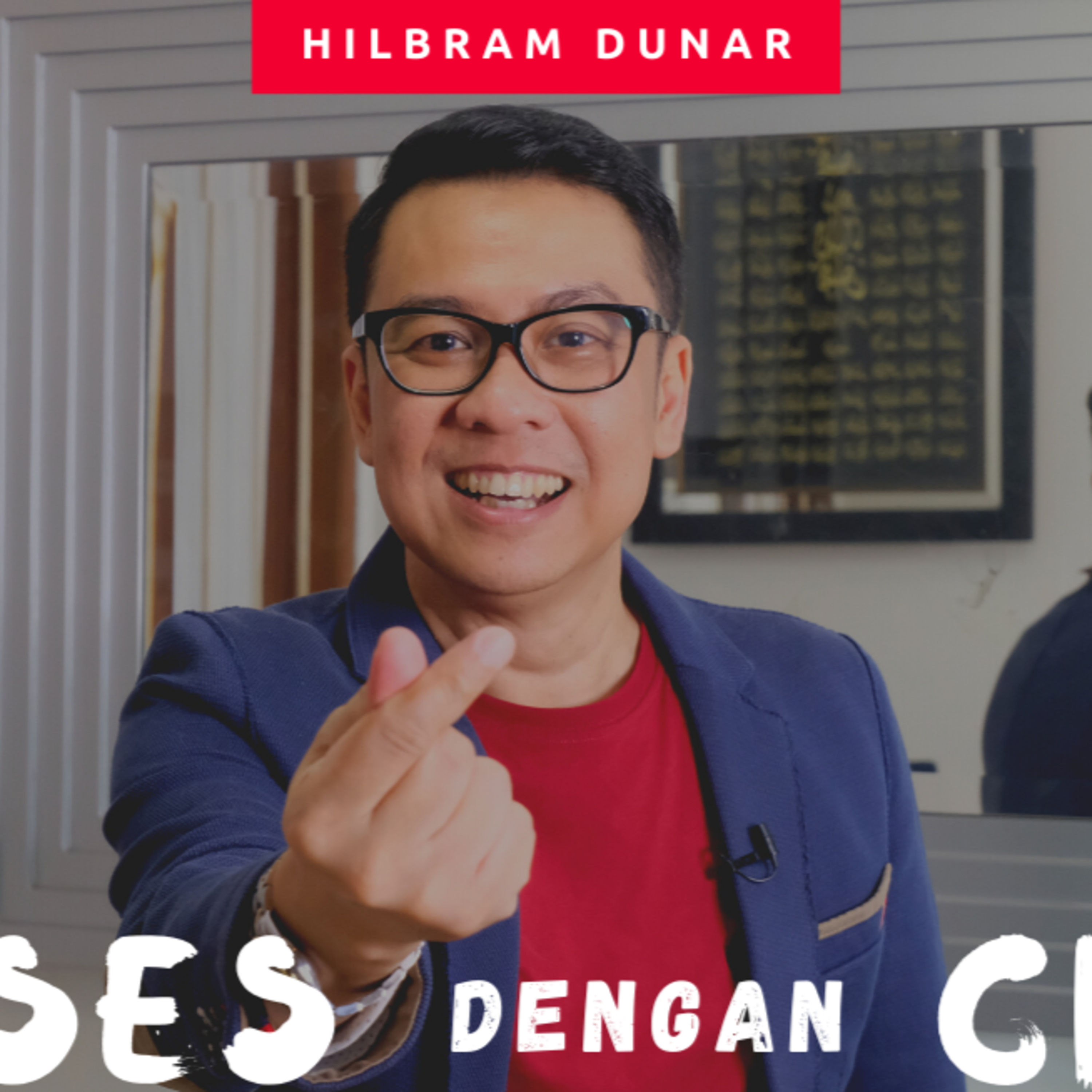 Hilbram Dunar Words