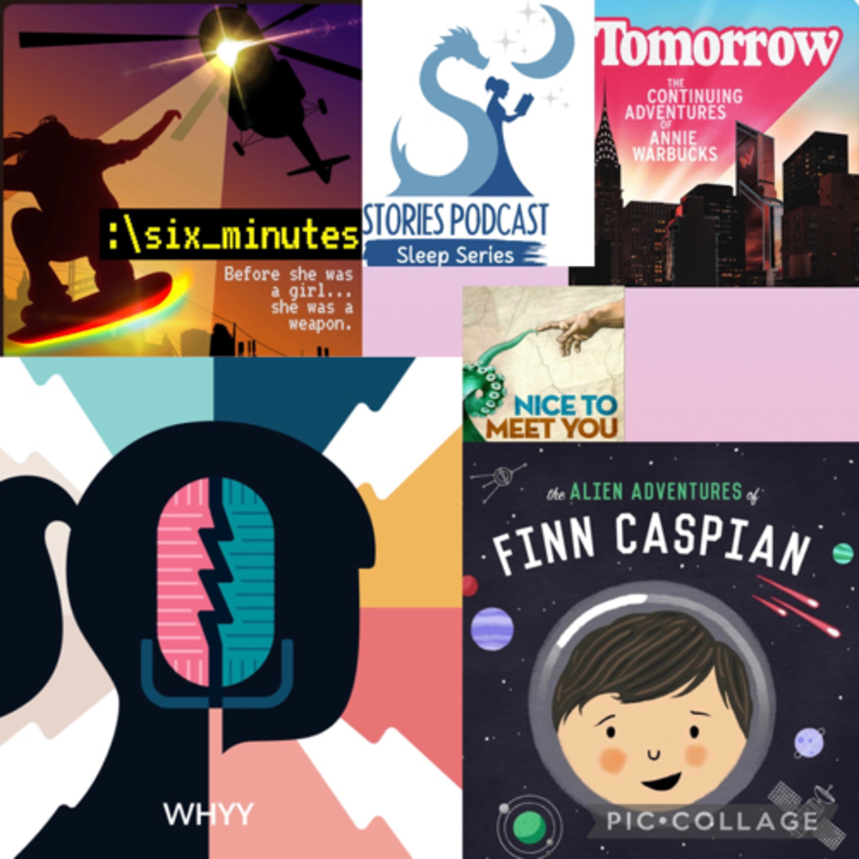 Podcast Dos and Don’ts