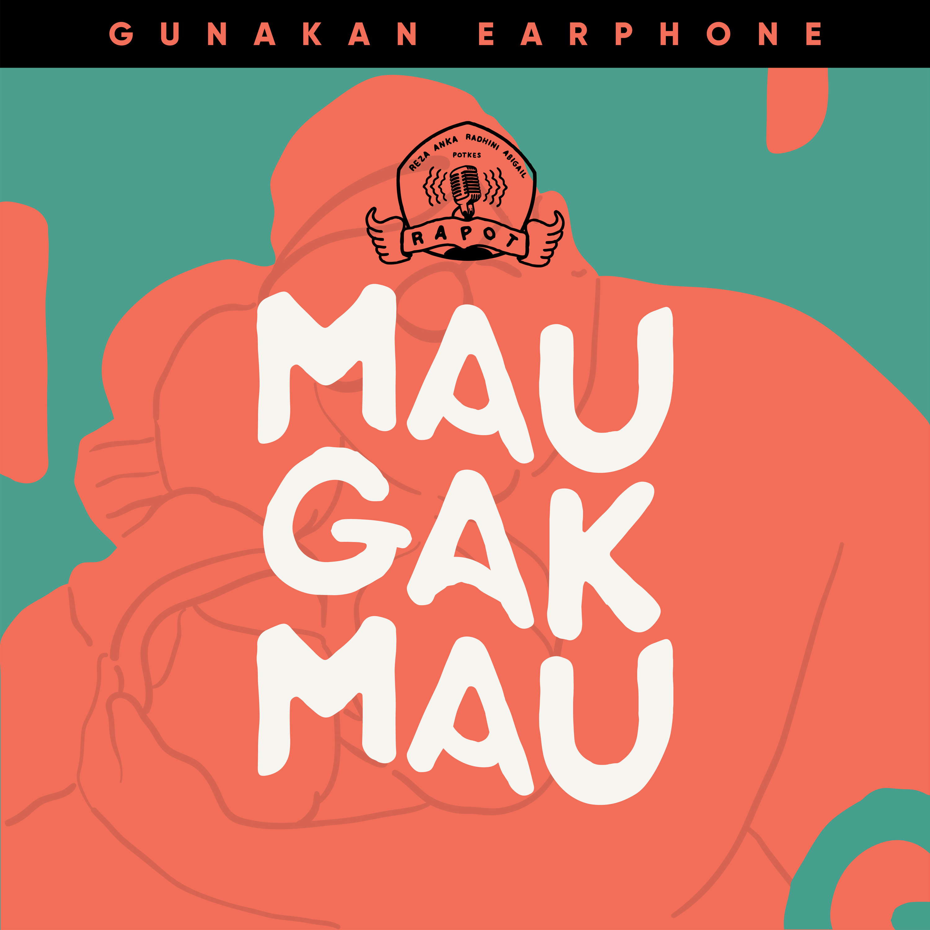 EPISODE 29 – NAMANYA JUGA MANUSIA episode artwork