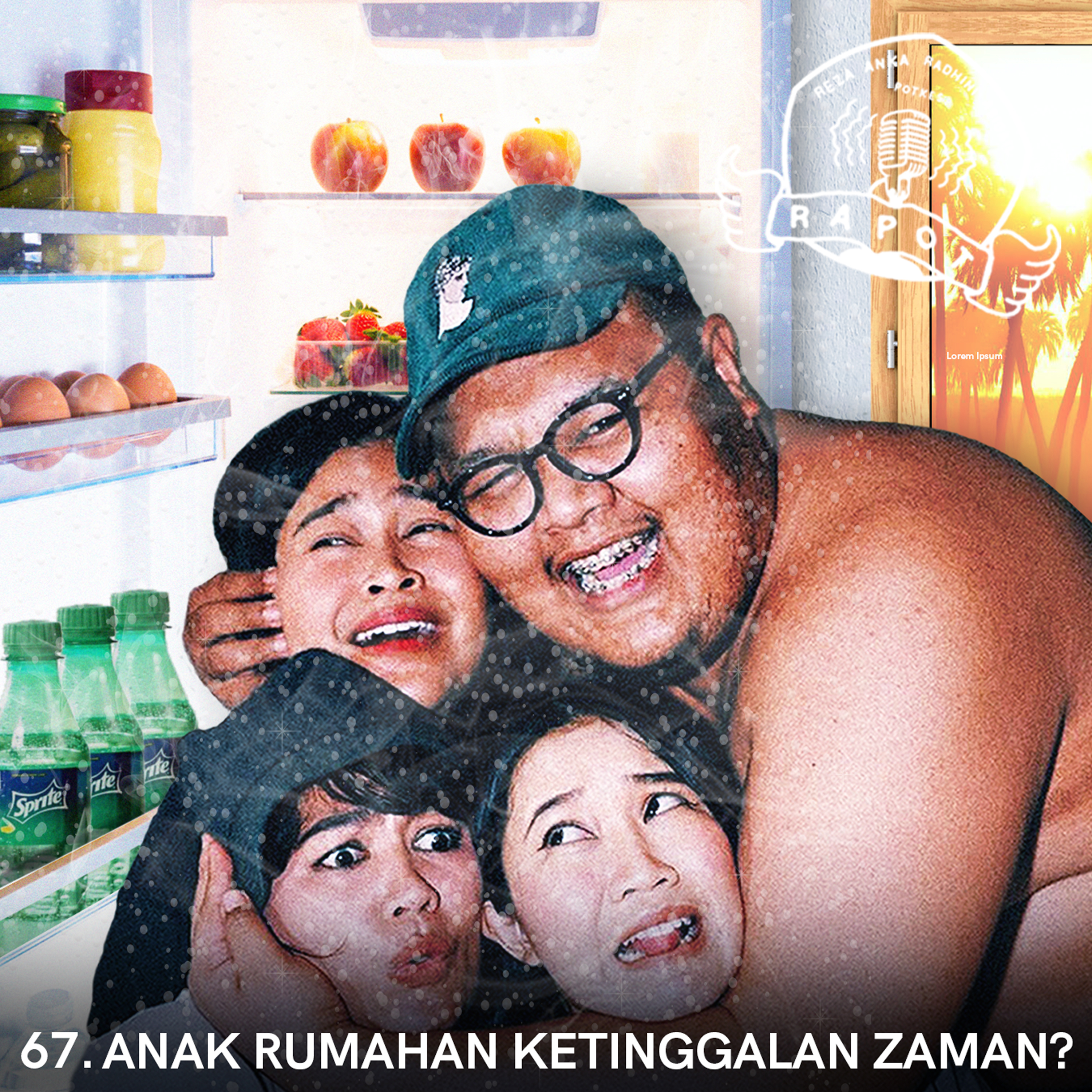 Rapot