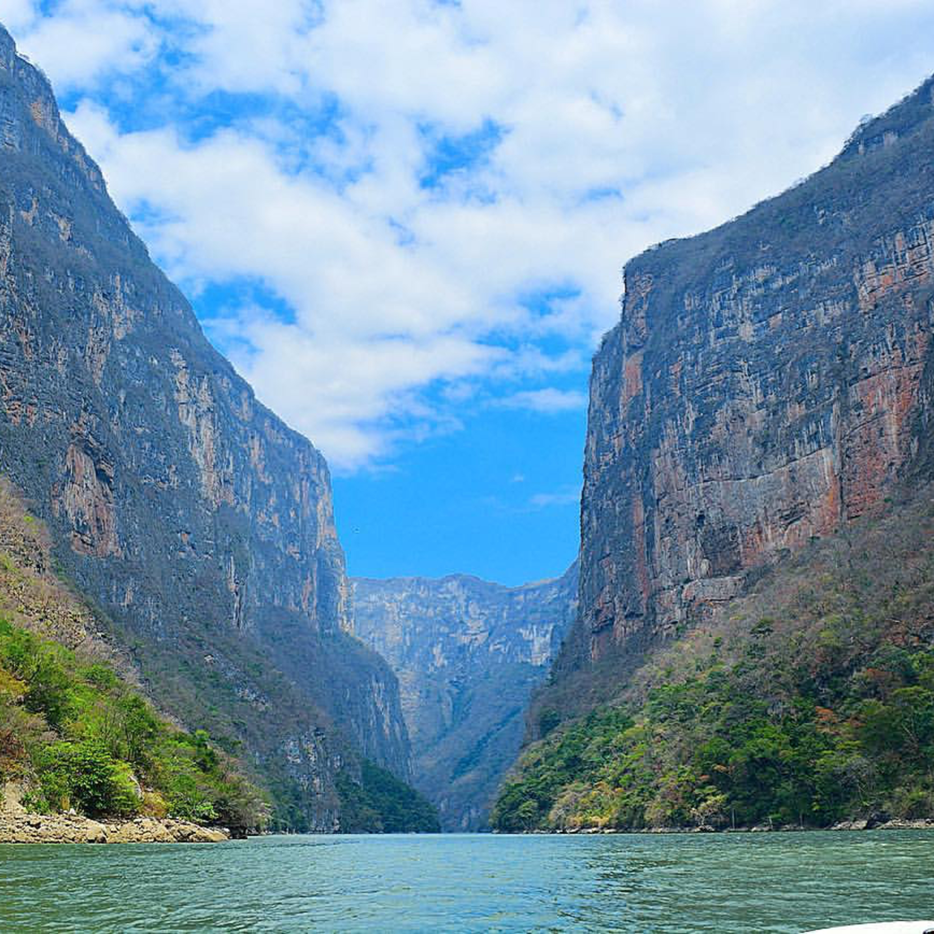 Sabor a México
