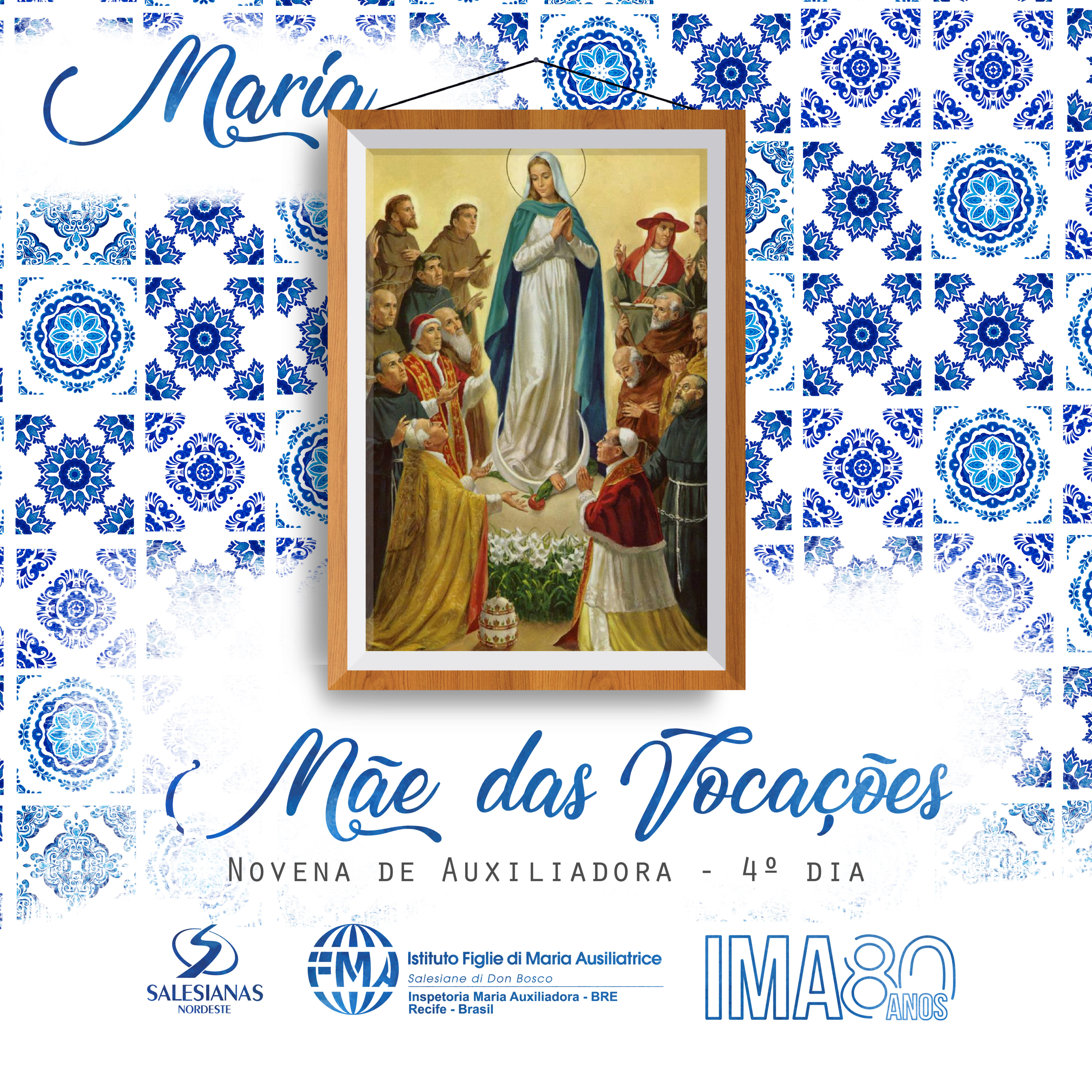 Salesianas Nordeste