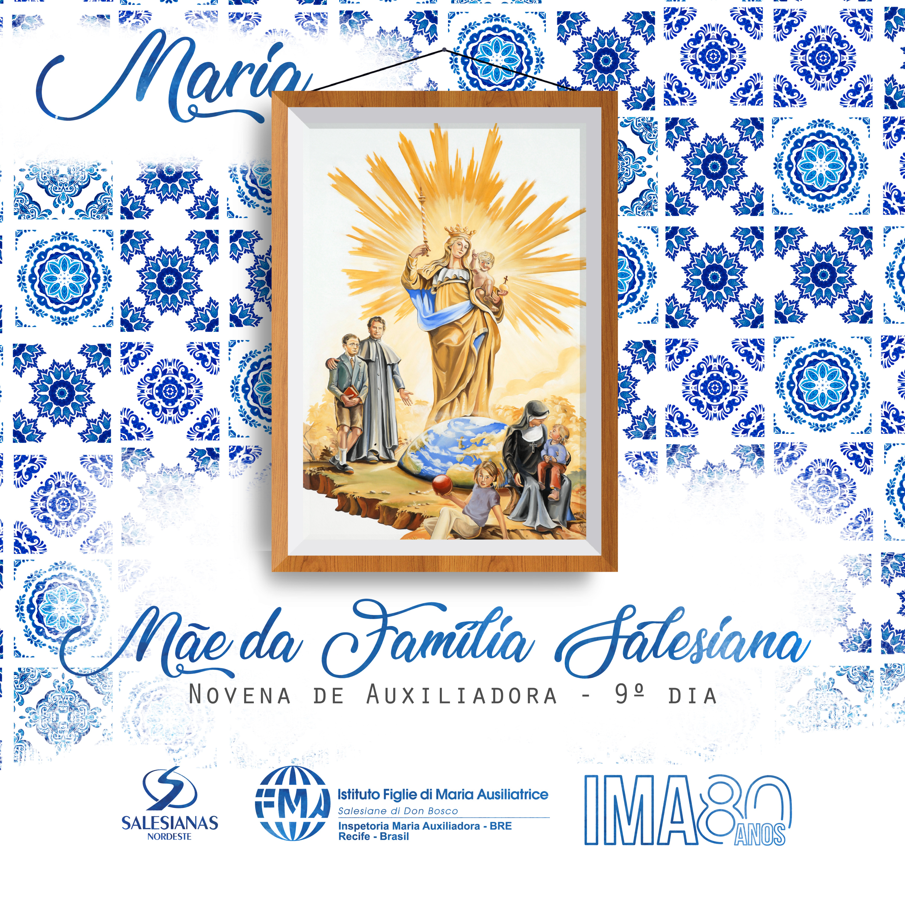 Salesianas Nordeste