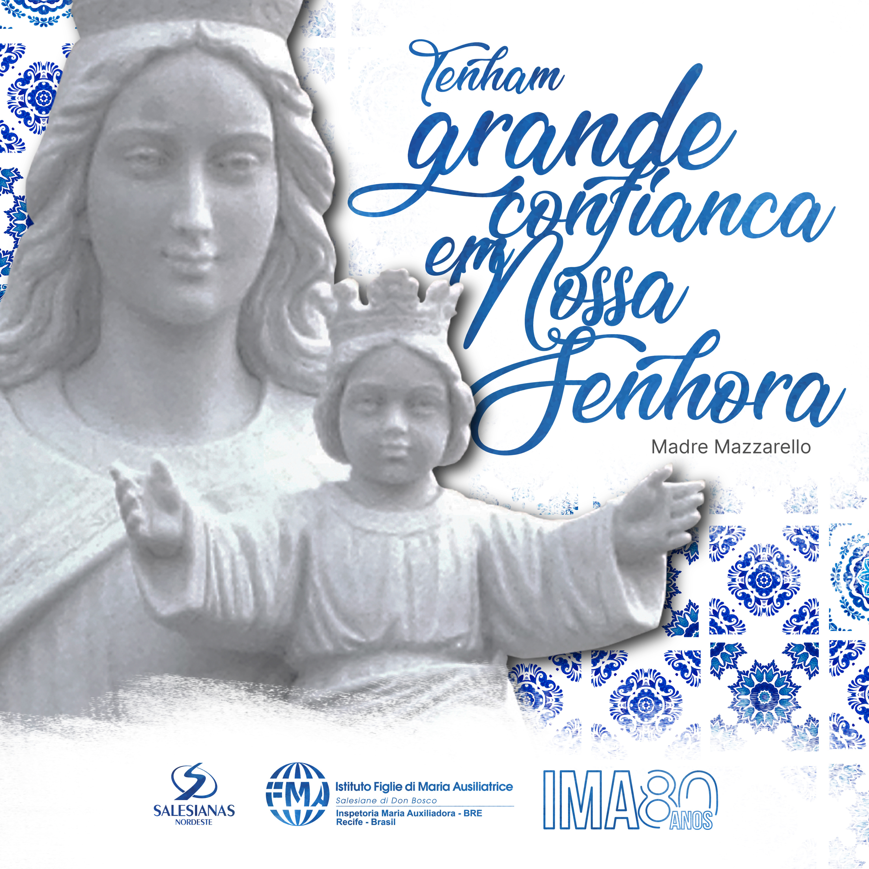 Salesianas Nordeste
