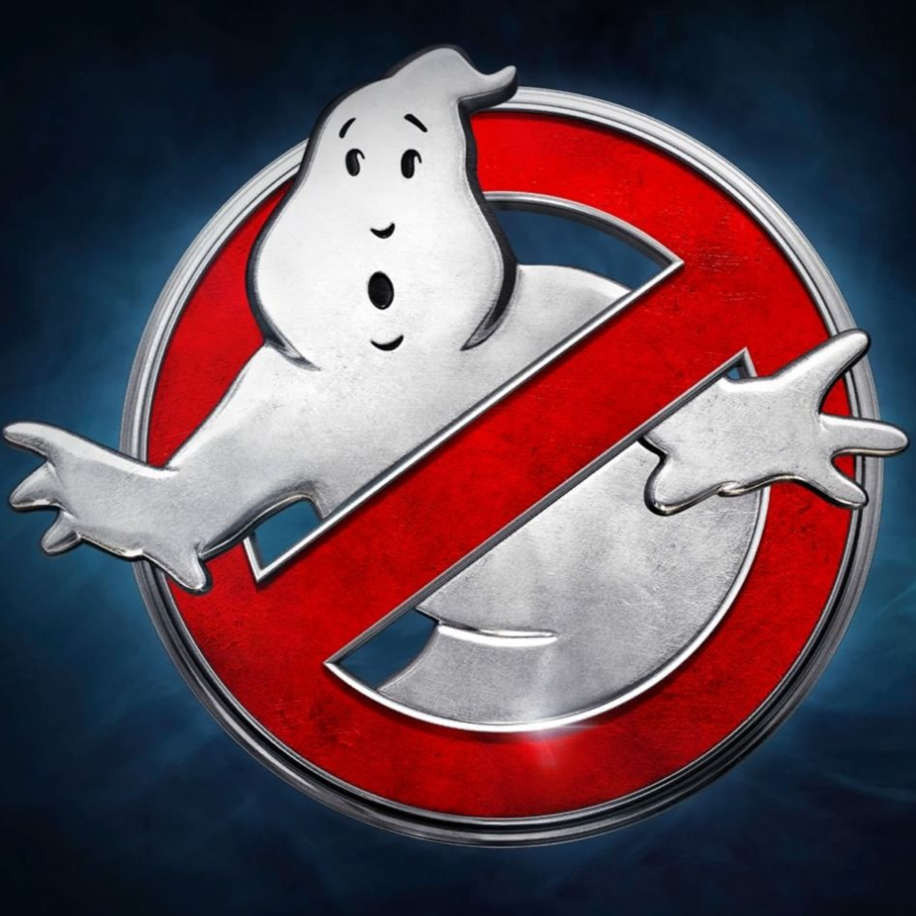 28. Ghostbusters Retrospective episode artwork