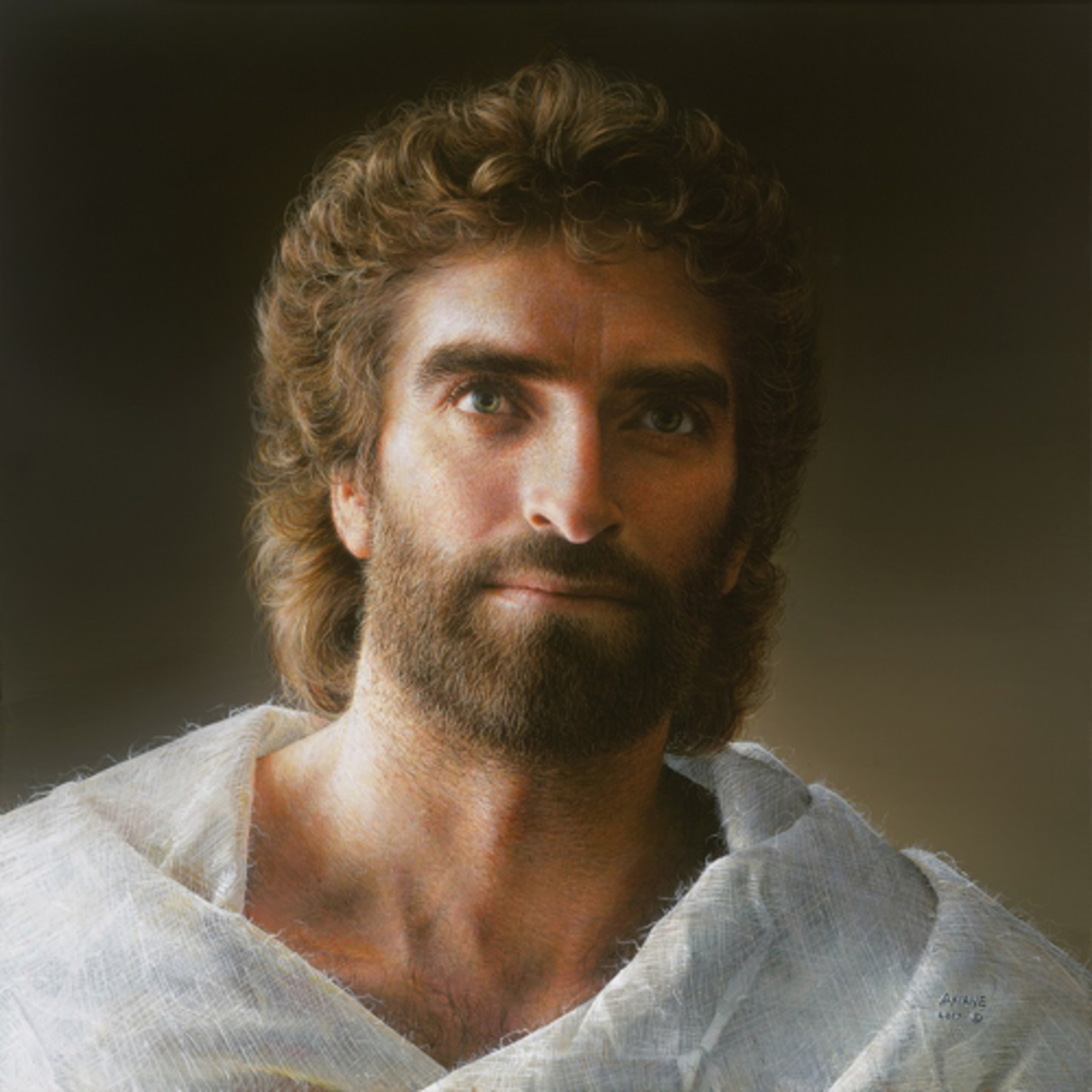 Jesus is King episode artwork