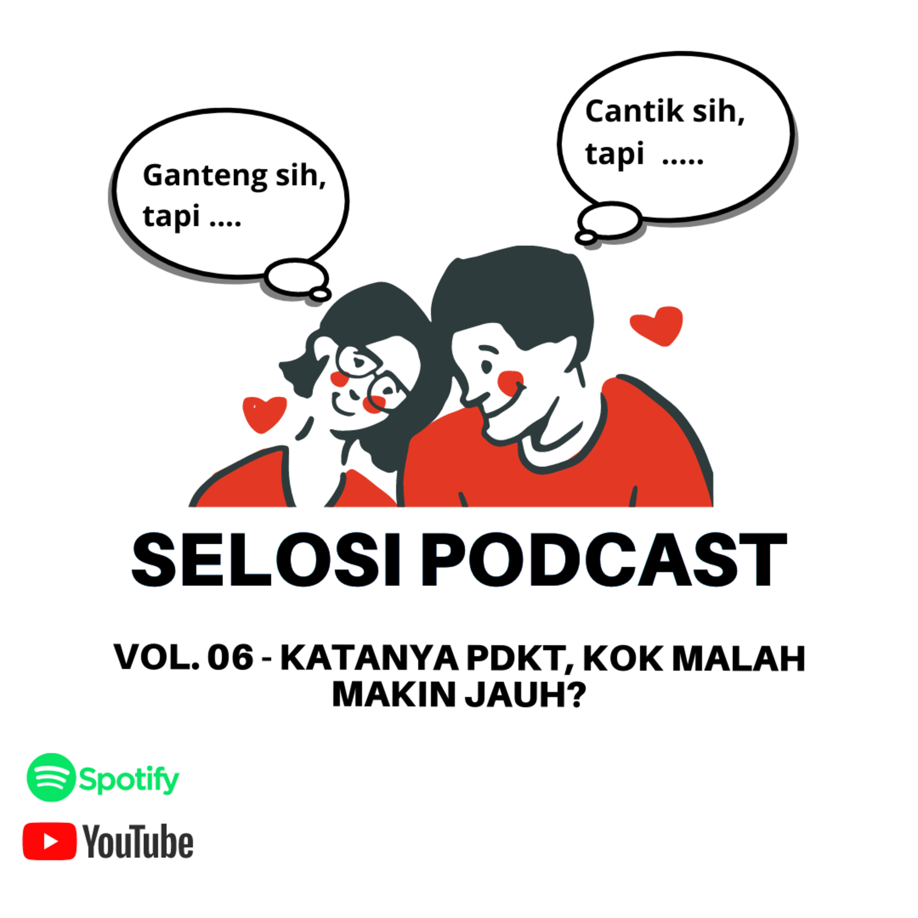 Selosi Podcast