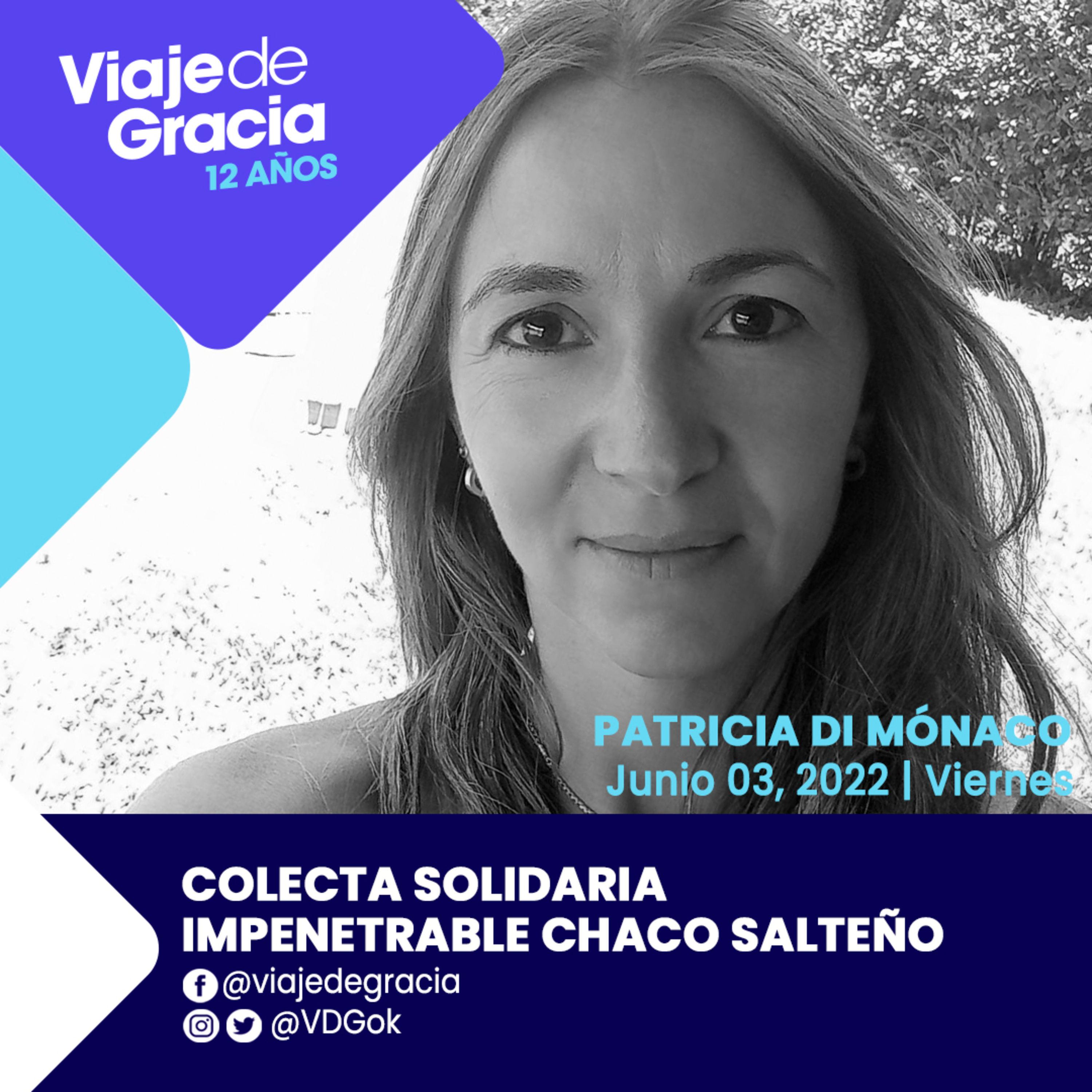 Portada de PODCAST VDG