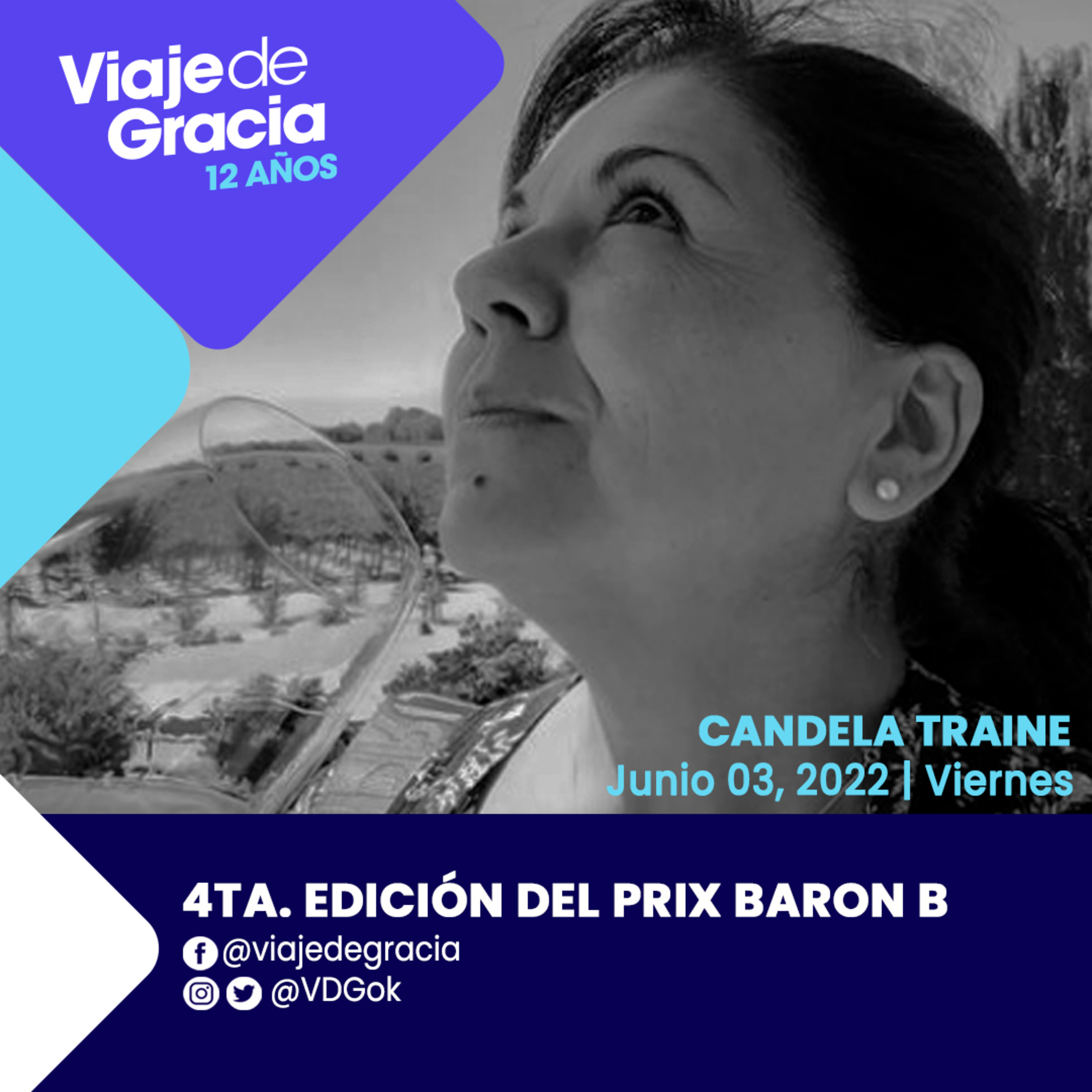 Portada de PODCAST VDG