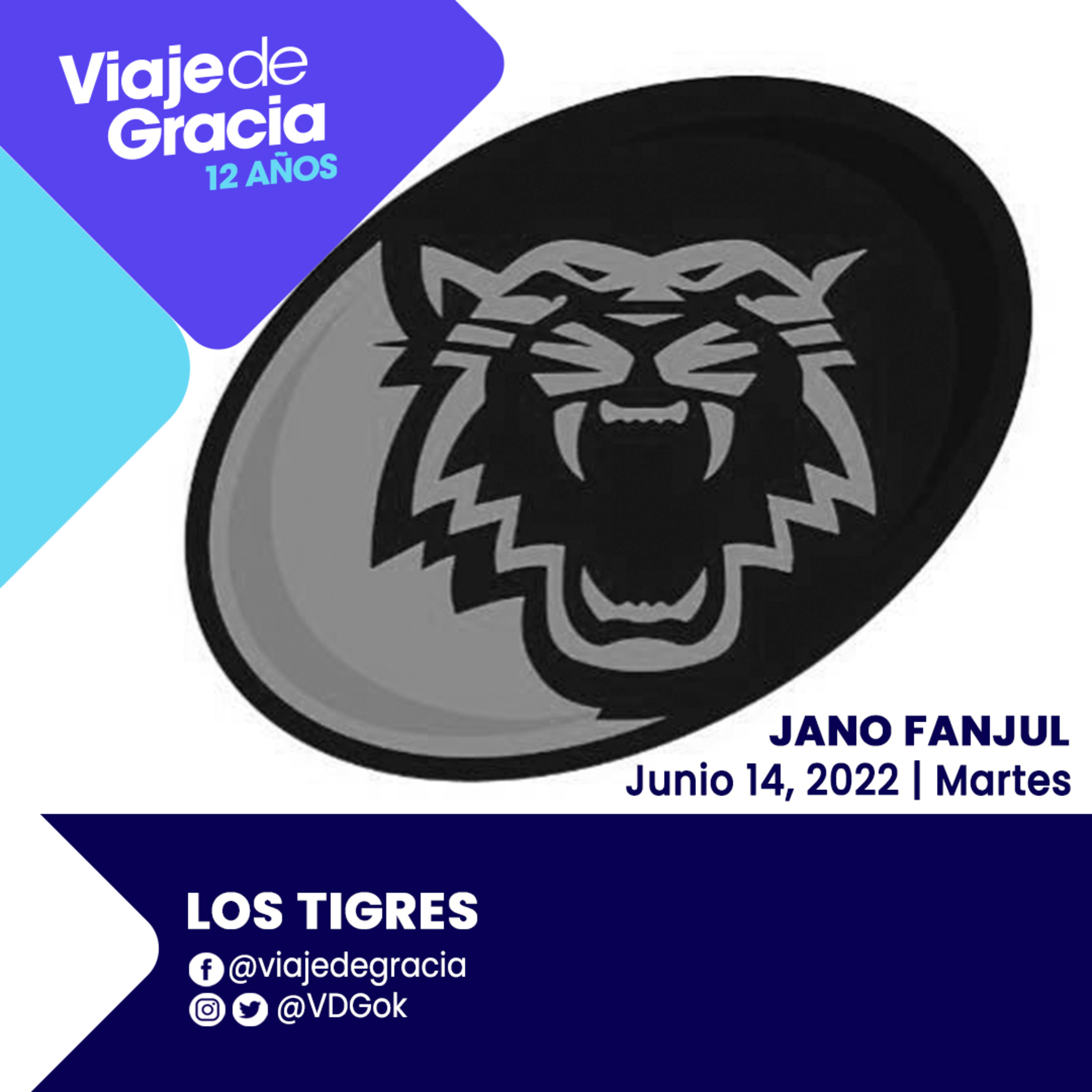 Portada de PODCAST VDG