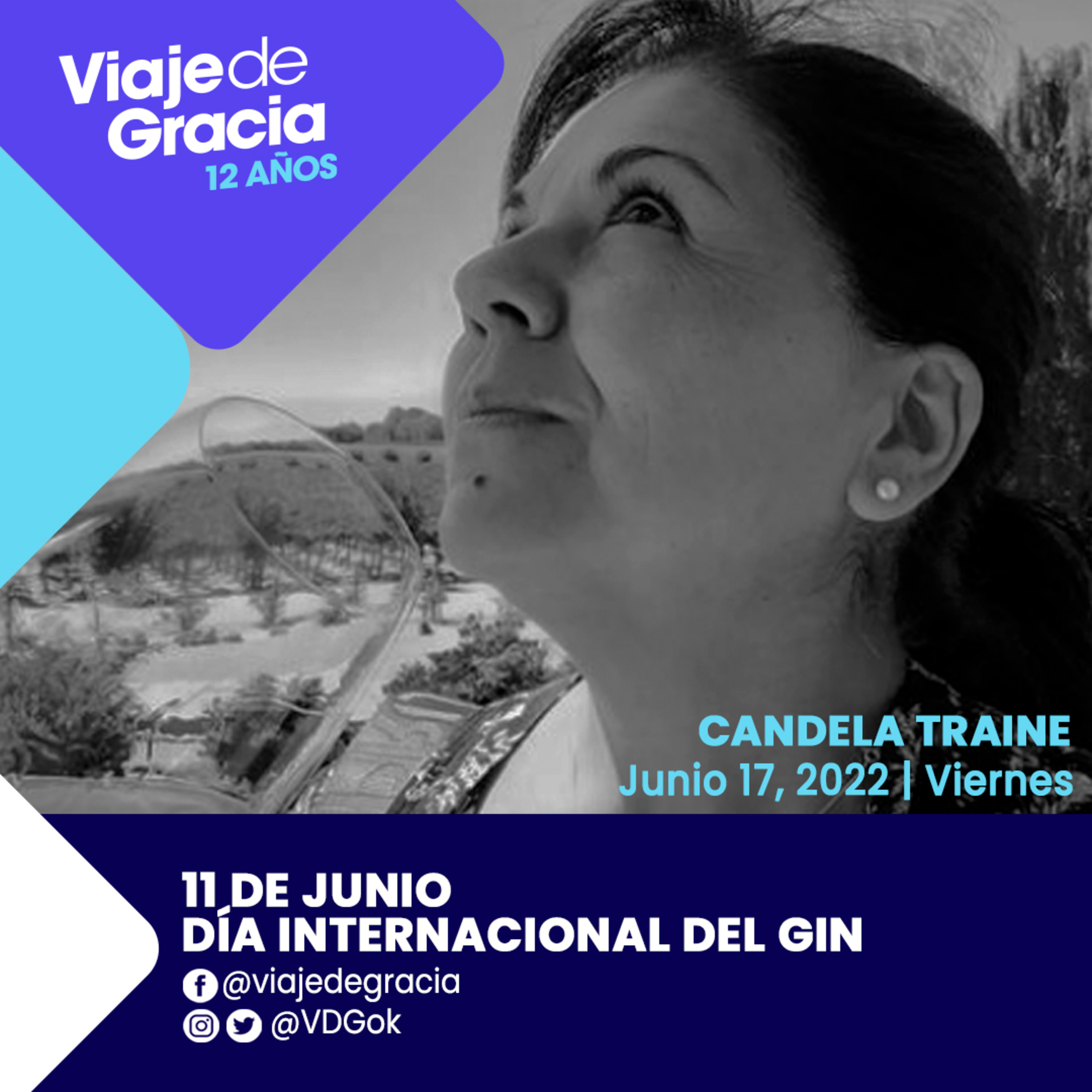 Portada de PODCAST VDG