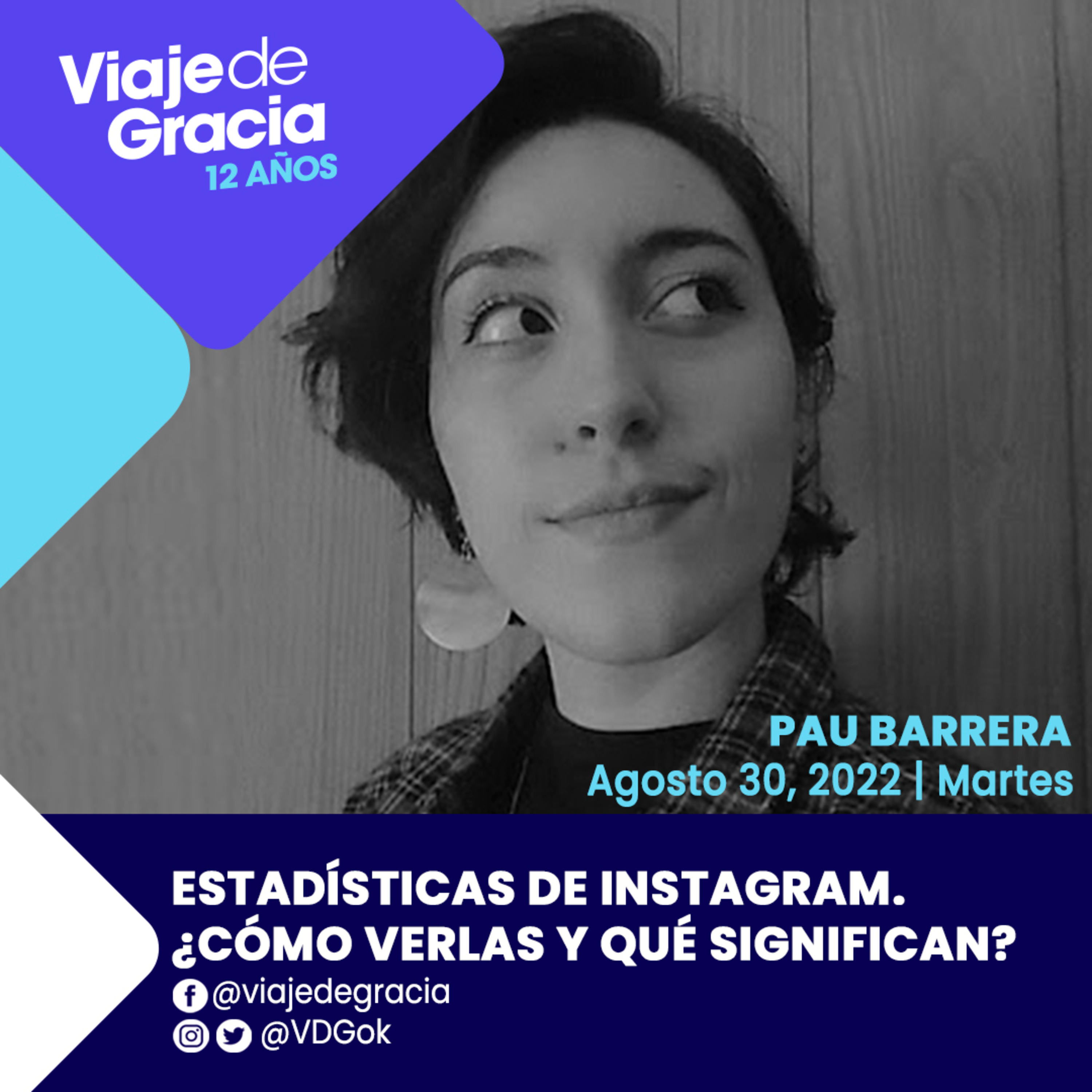 Portada de PODCAST VDG