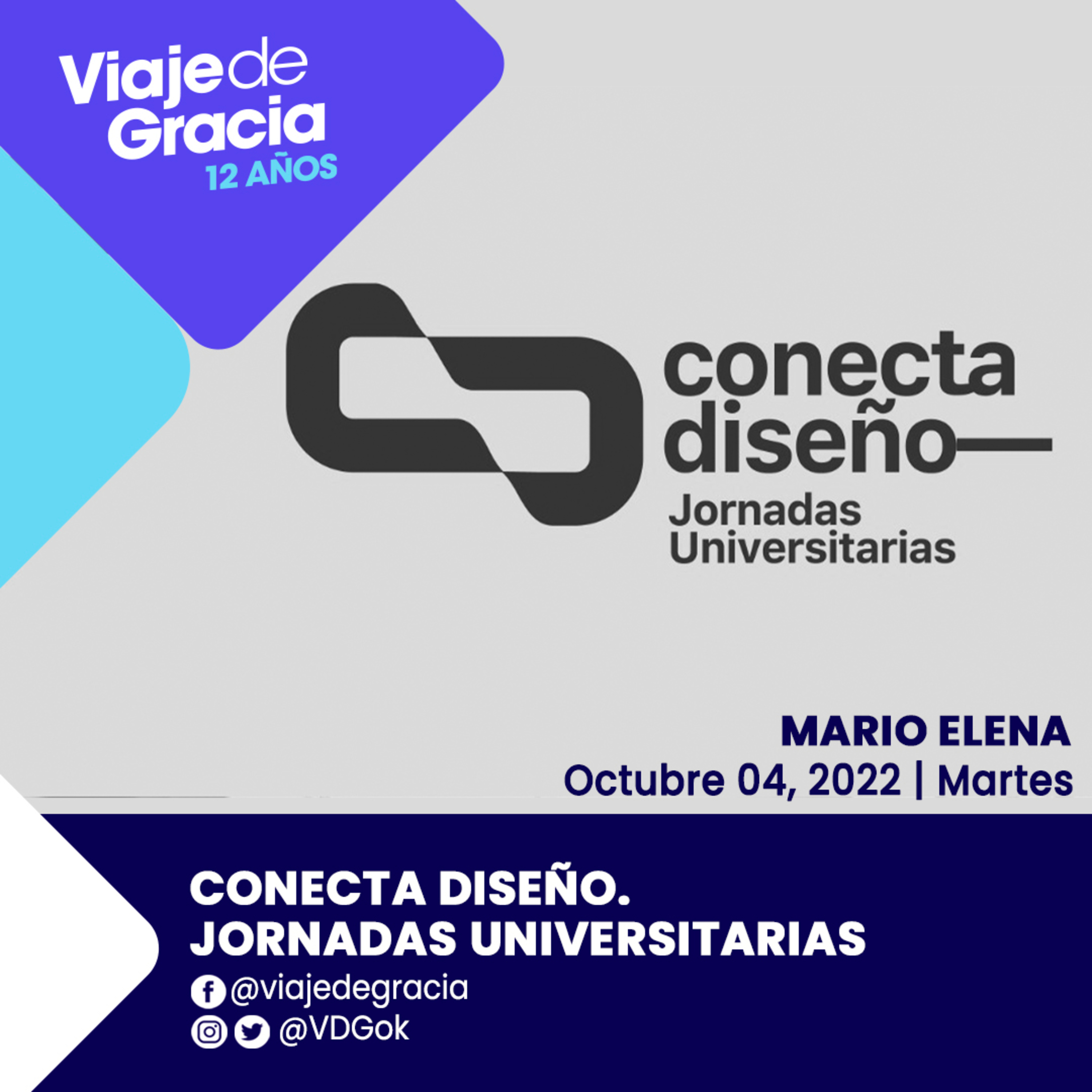 Portada de PODCAST VDG