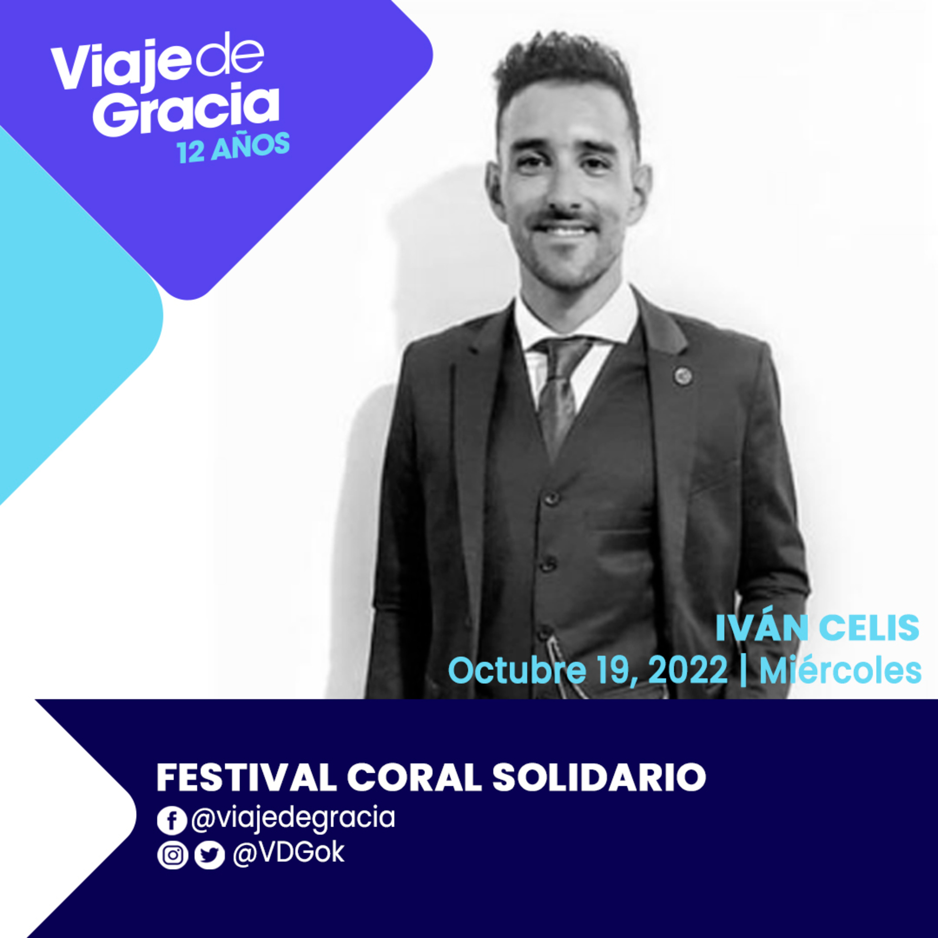 Portada de PODCAST VDG