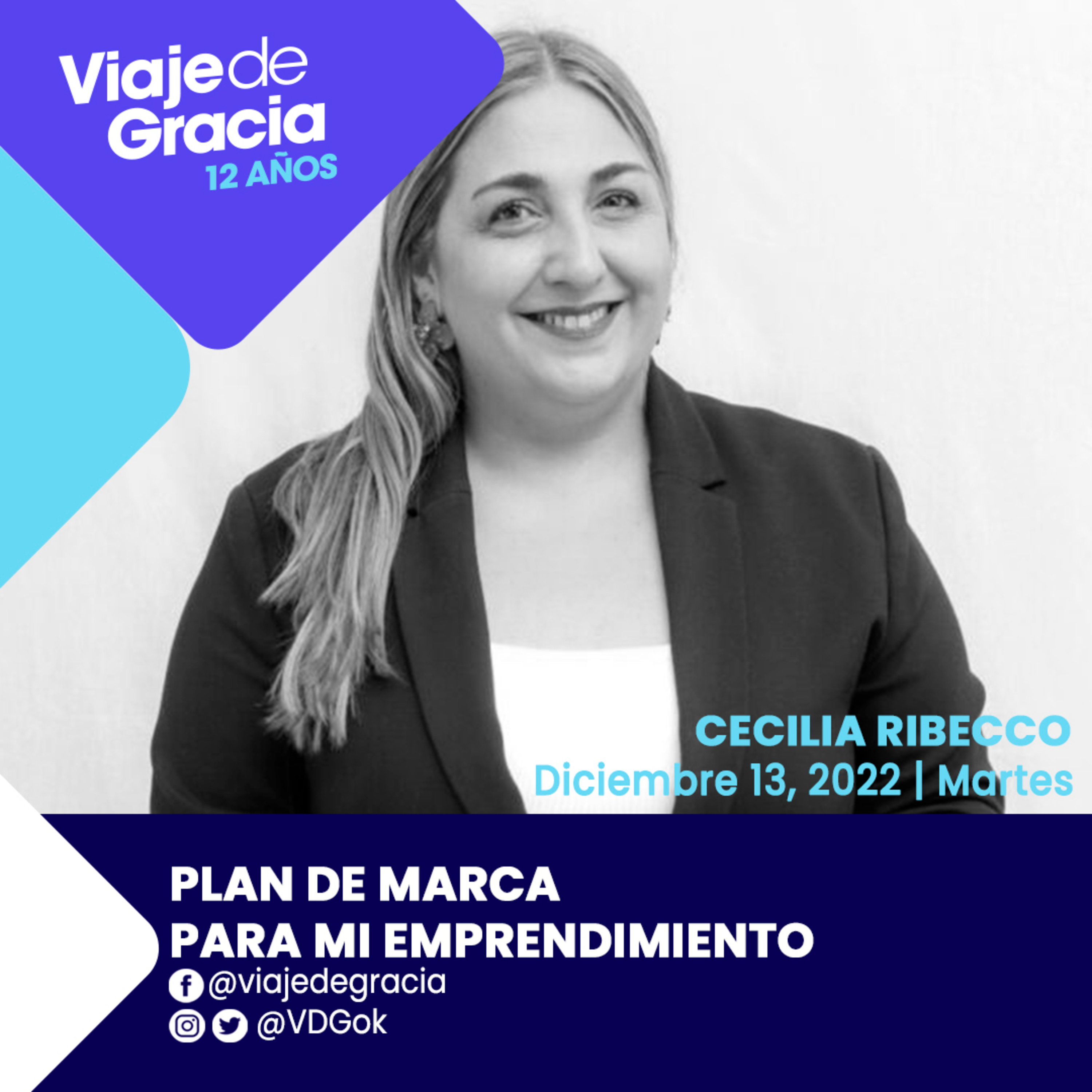 Portada de PODCAST VDG