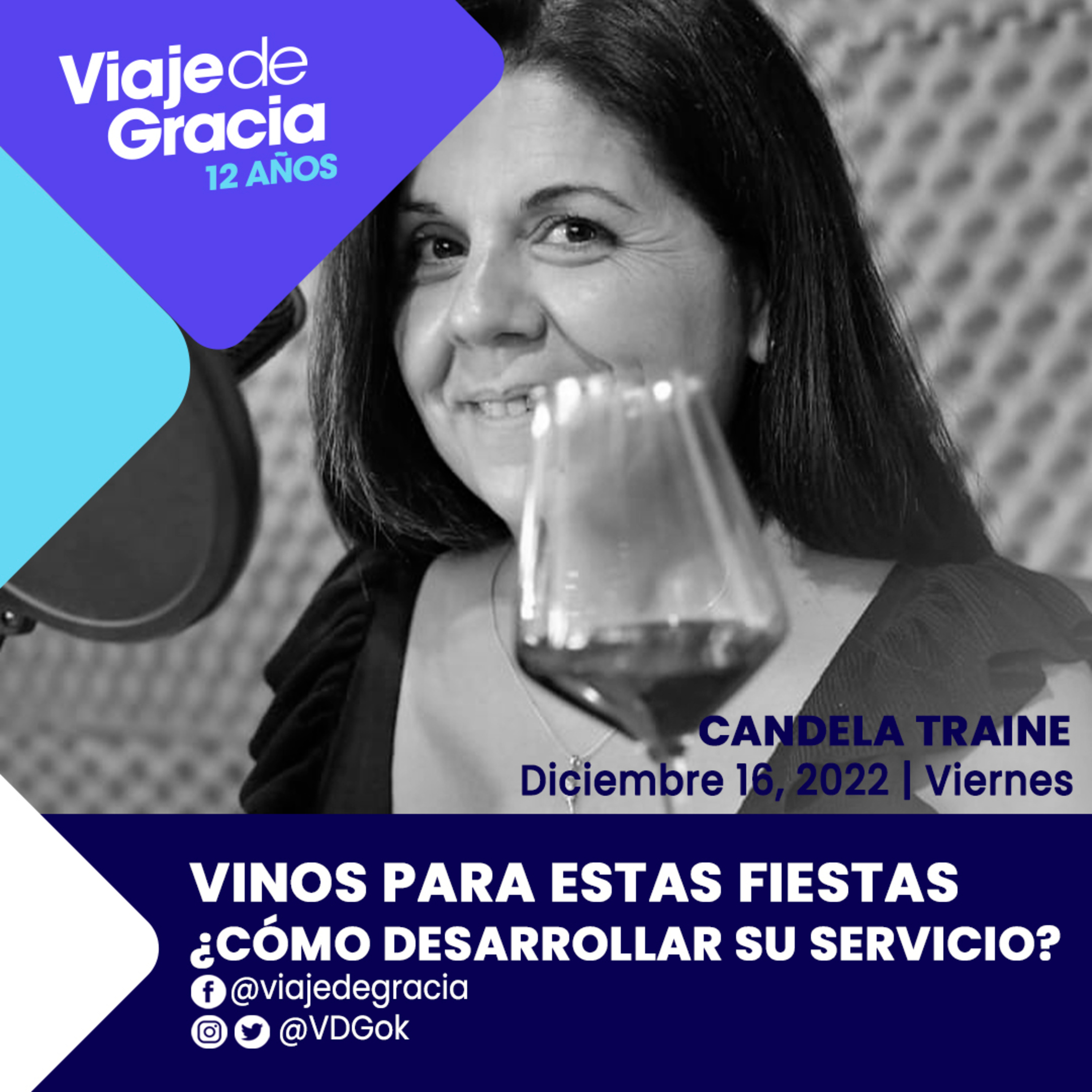 PODCAST VDG
