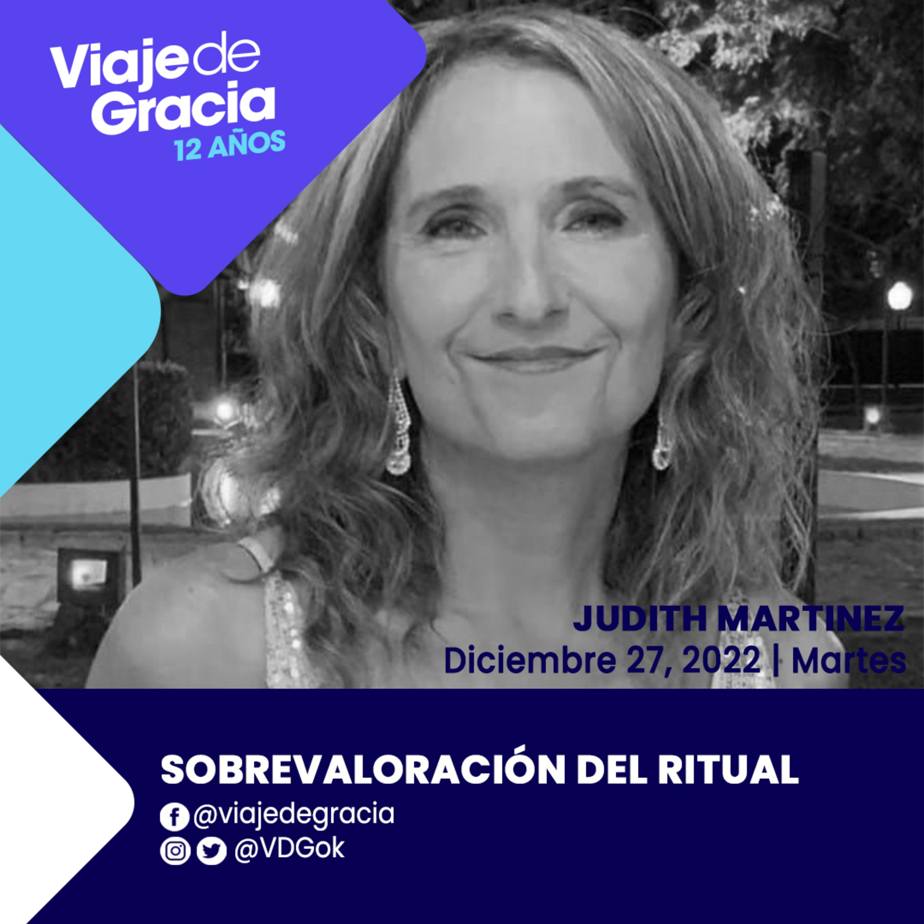 Portada de PODCAST VDG