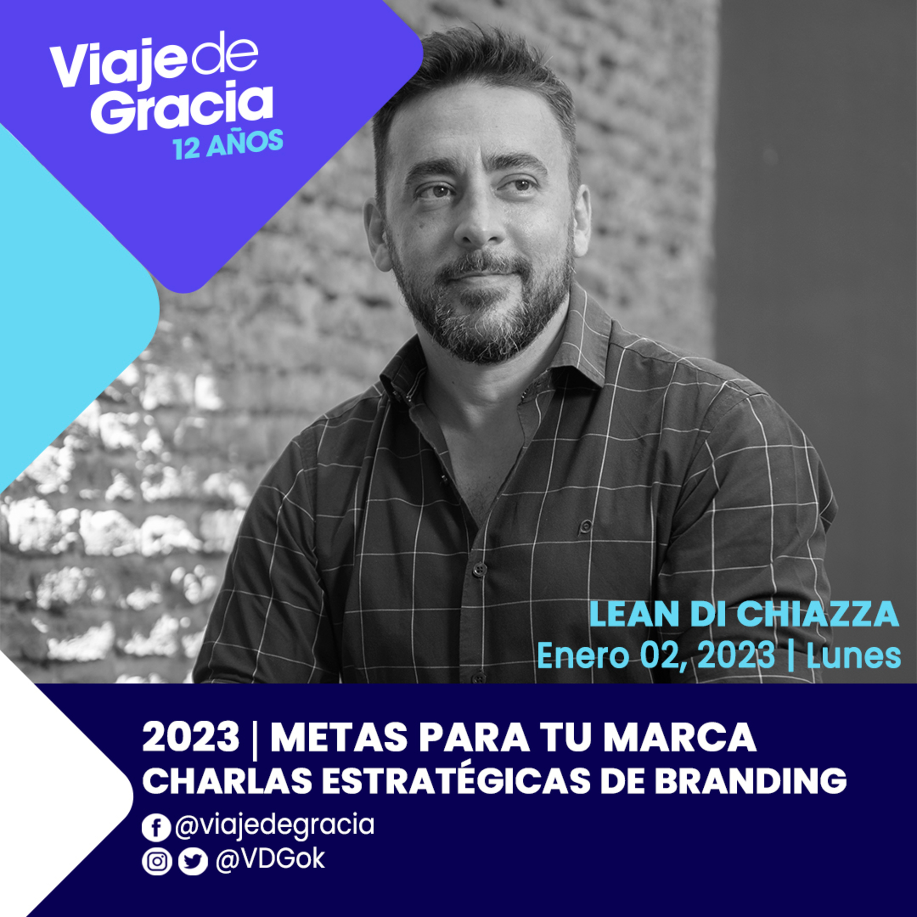 Portada de PODCAST VDG