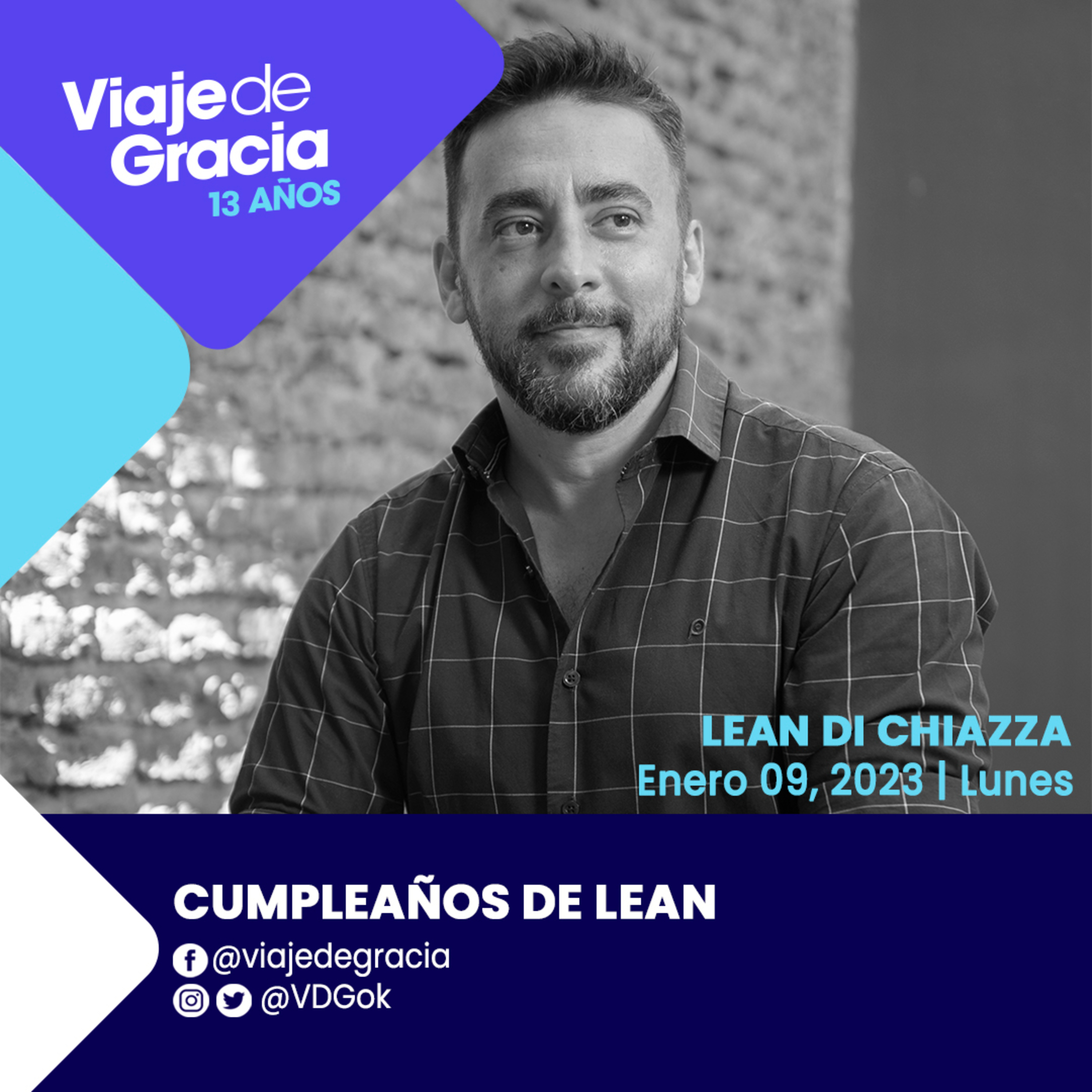 Portada de PODCAST VDG