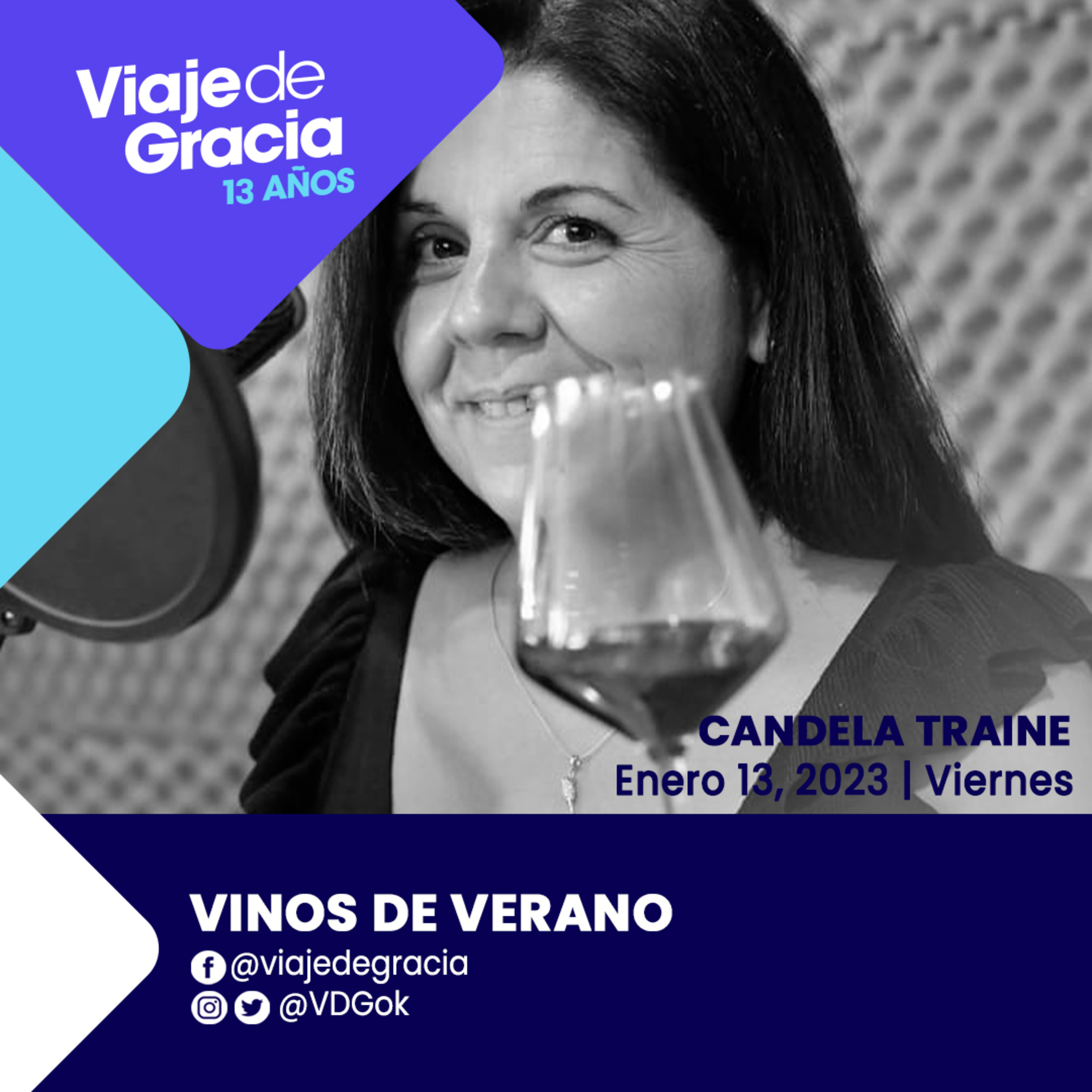 PODCAST VDG