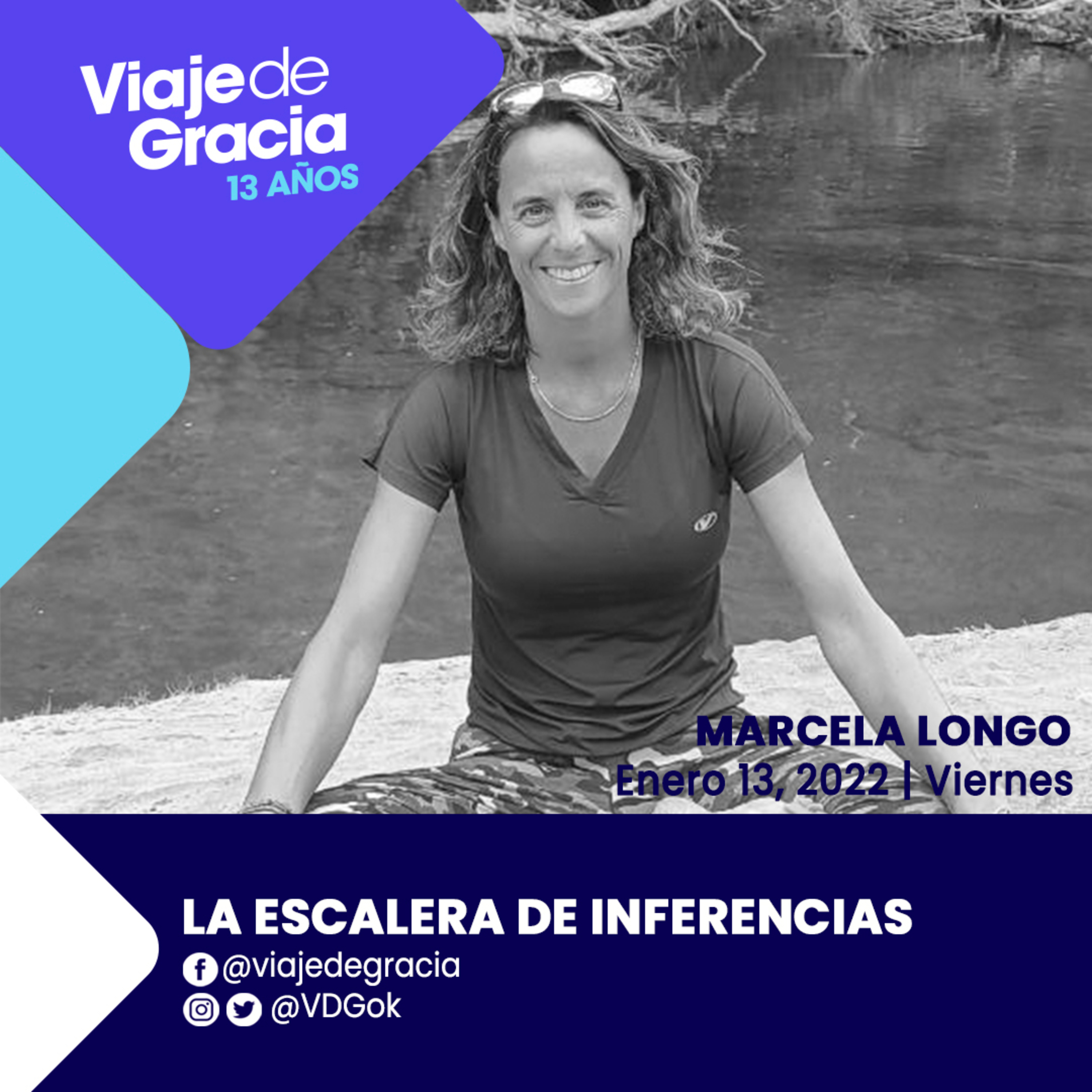 Portada de PODCAST VDG