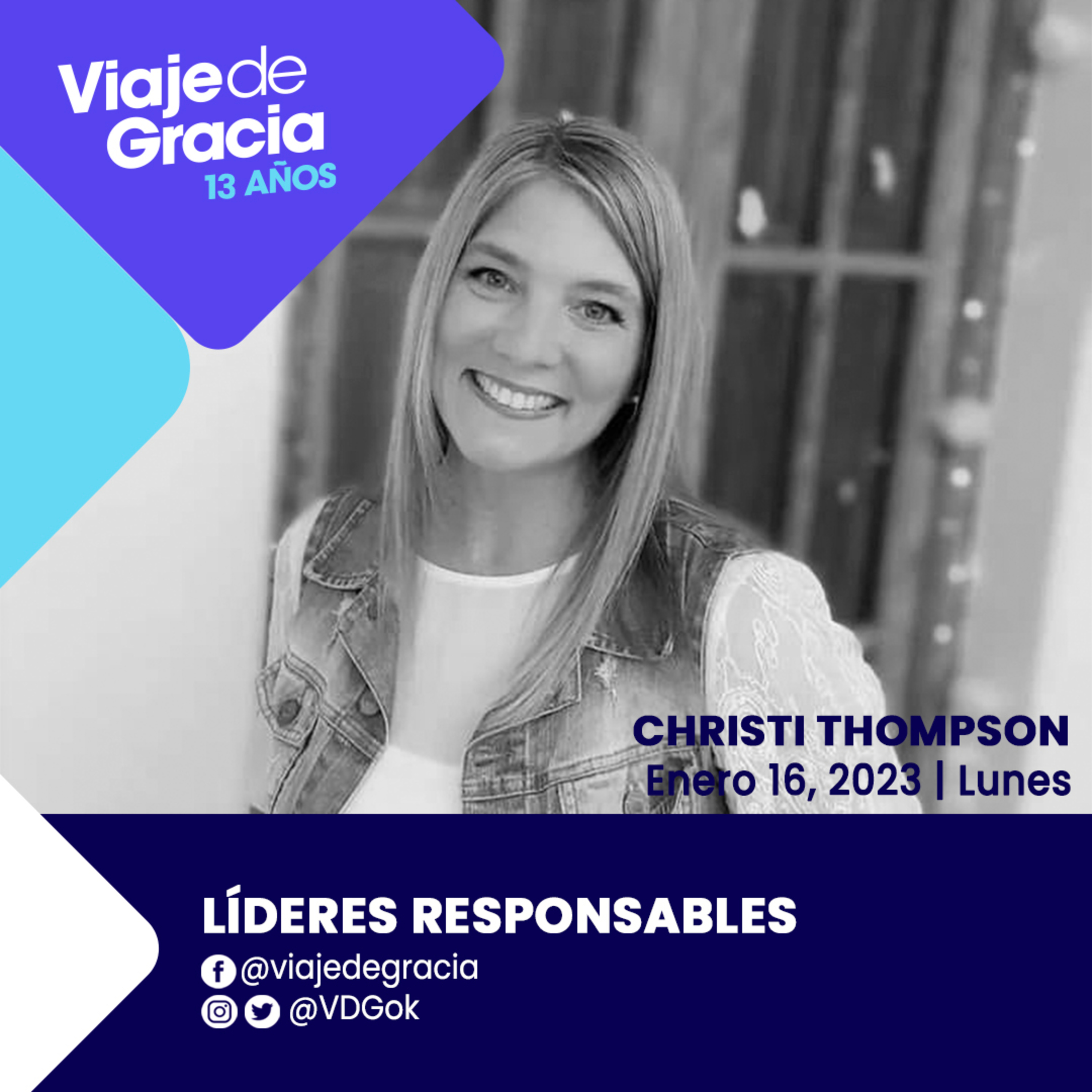 Portada de PODCAST VDG