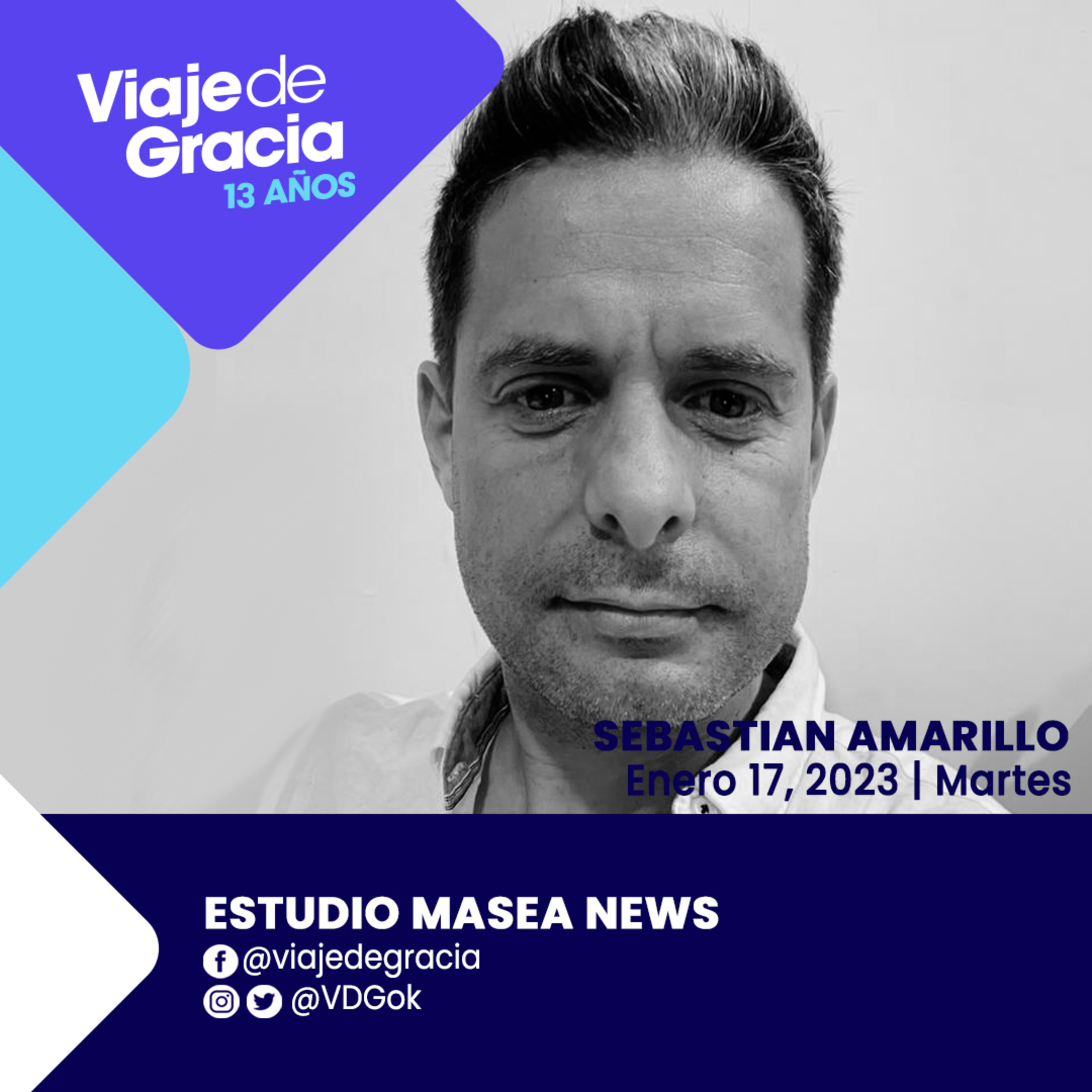 PODCAST VDG