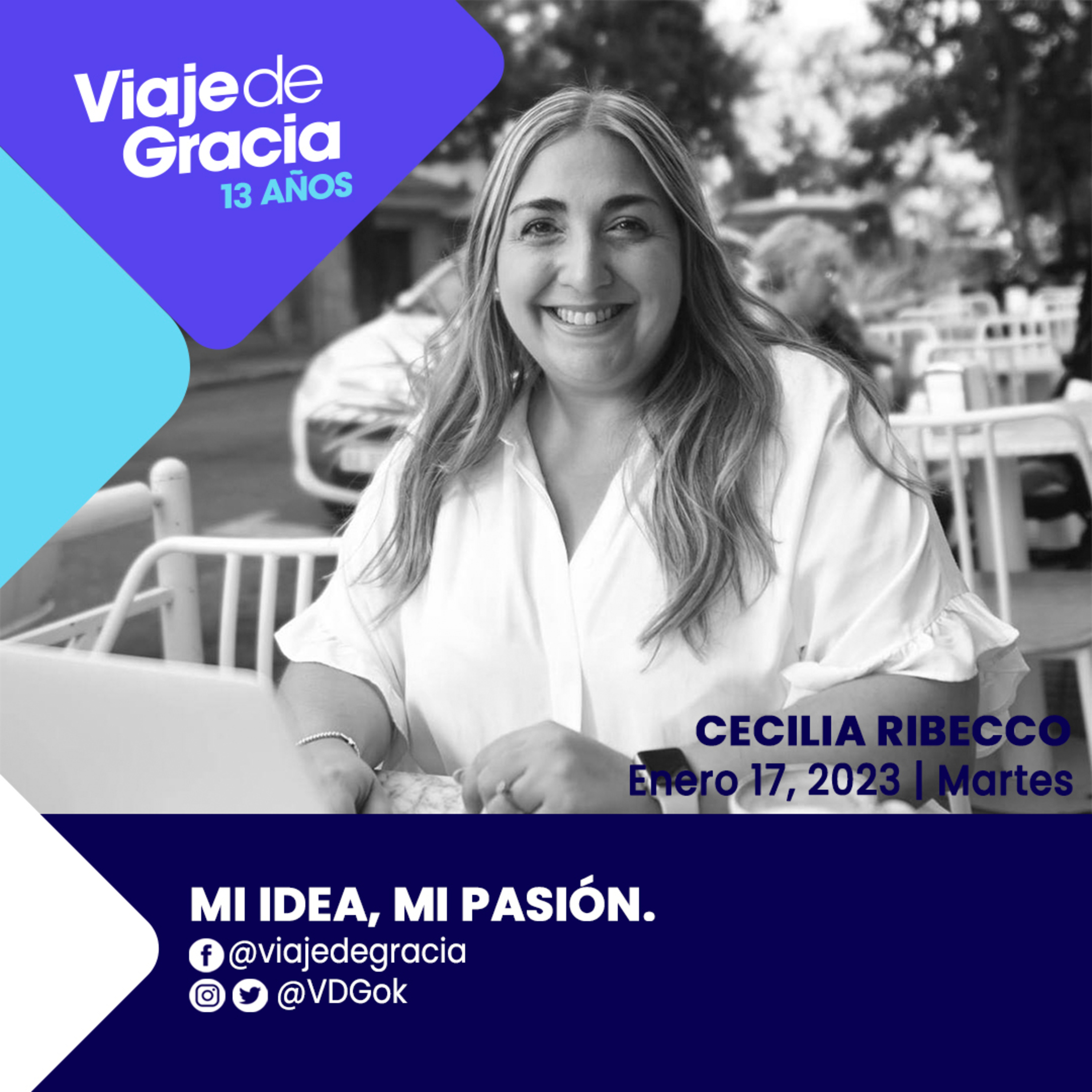Portada de PODCAST VDG