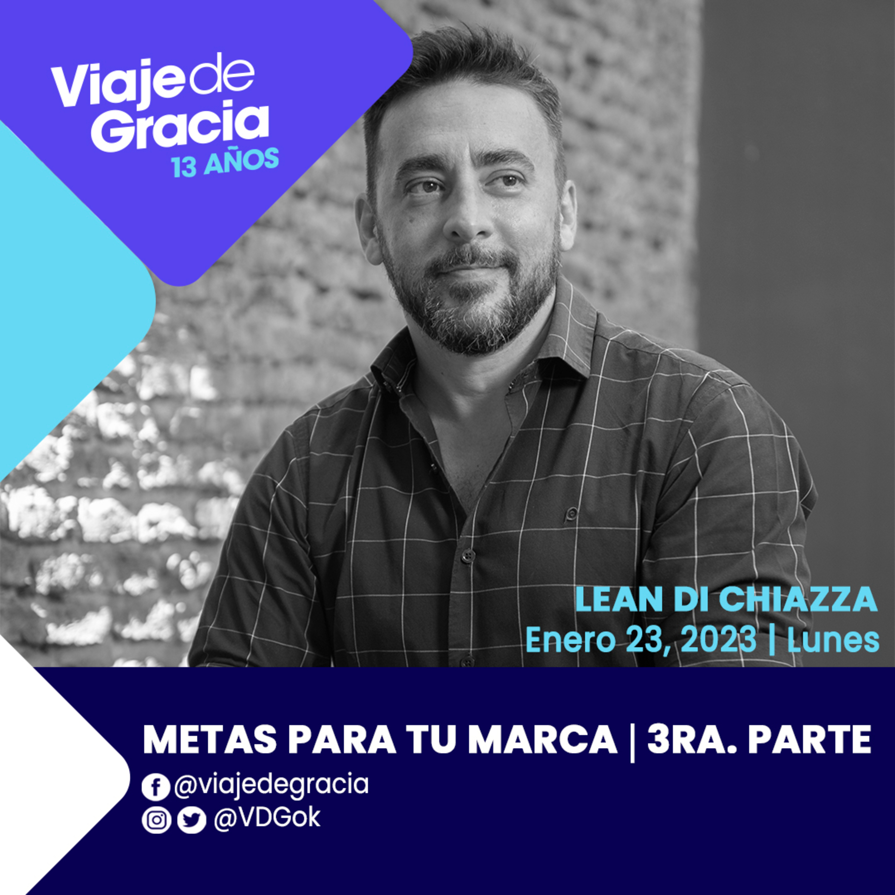 Portada de PODCAST VDG